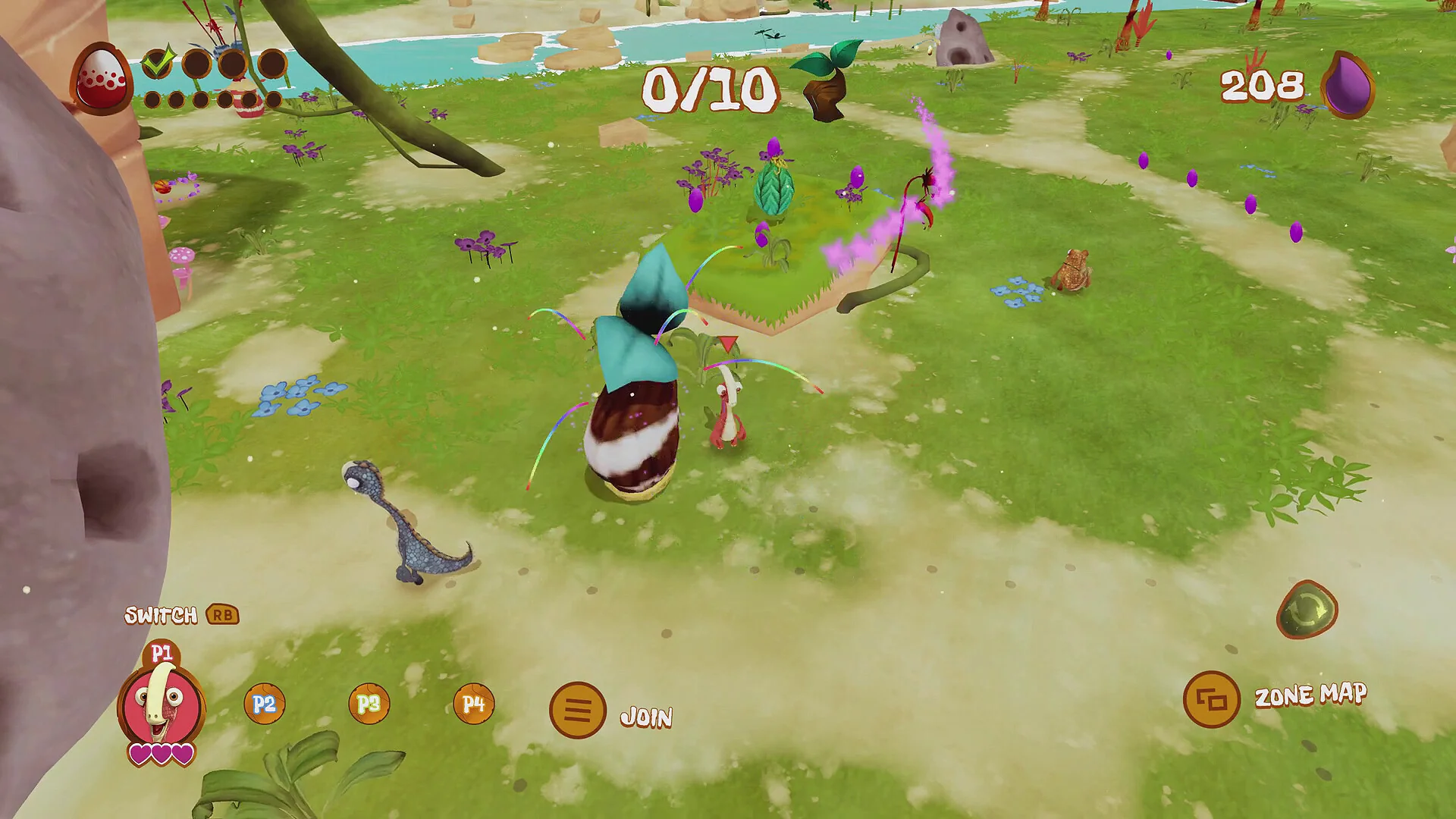 Gigantosaurus The Game - Image 2