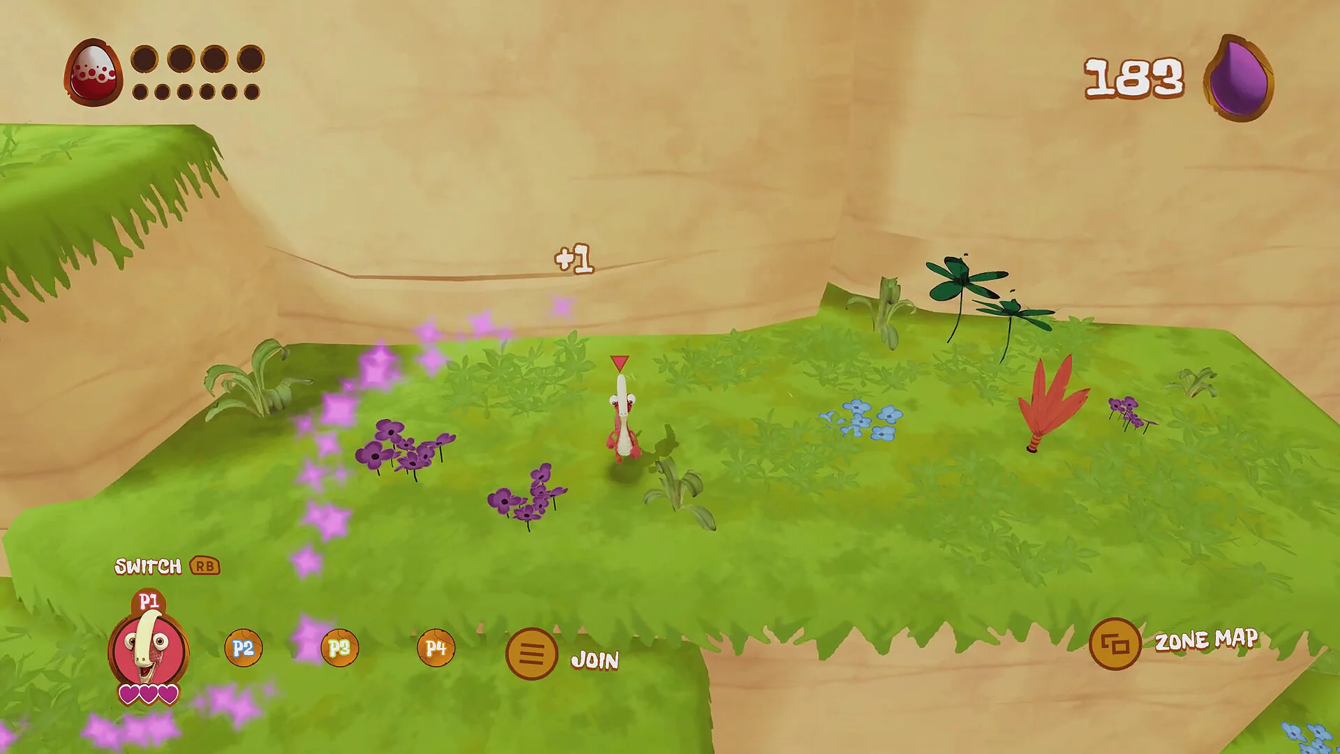 Gigantosaurus The Game - Image 6
