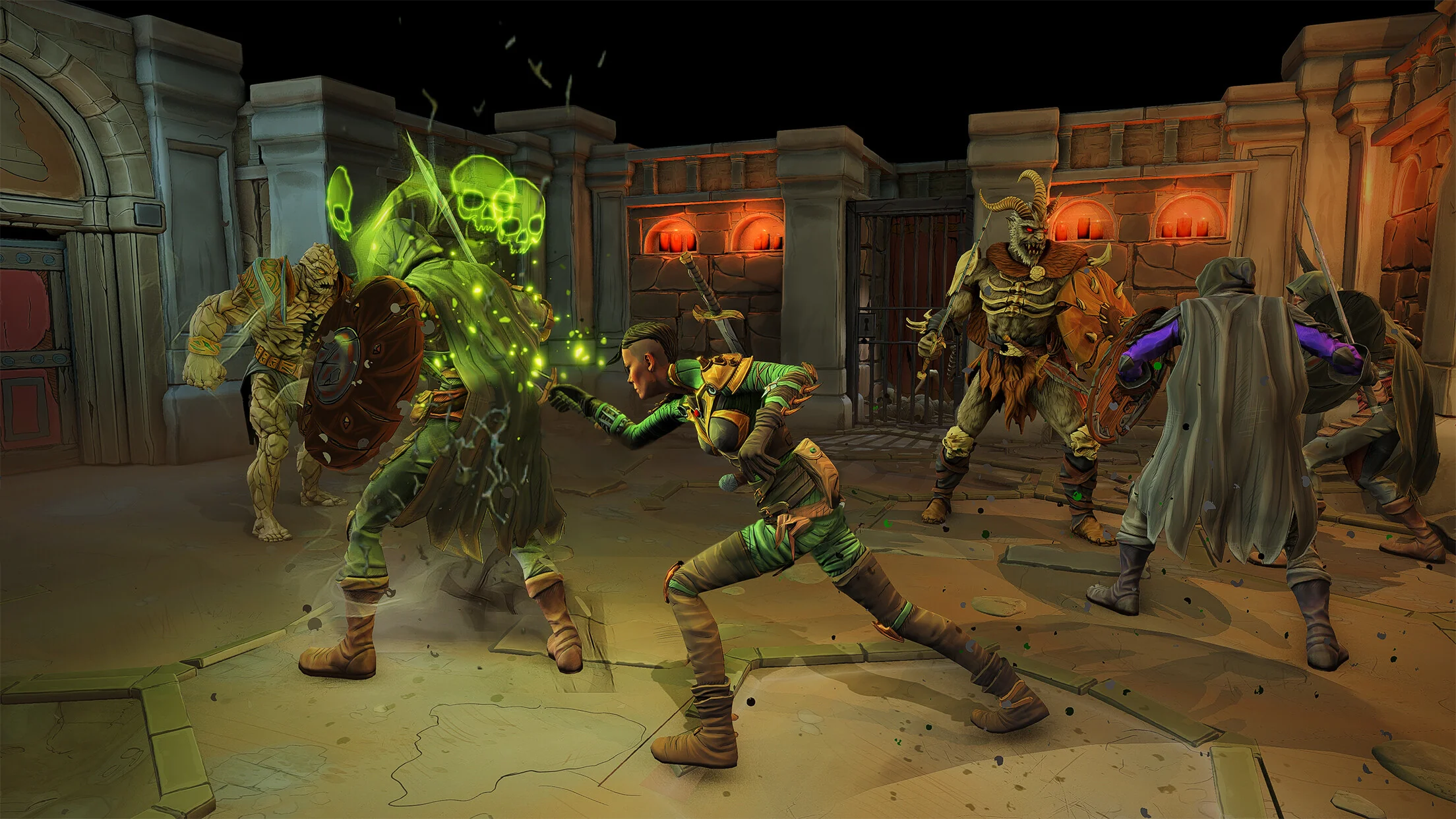 Gloomhaven - Image 7