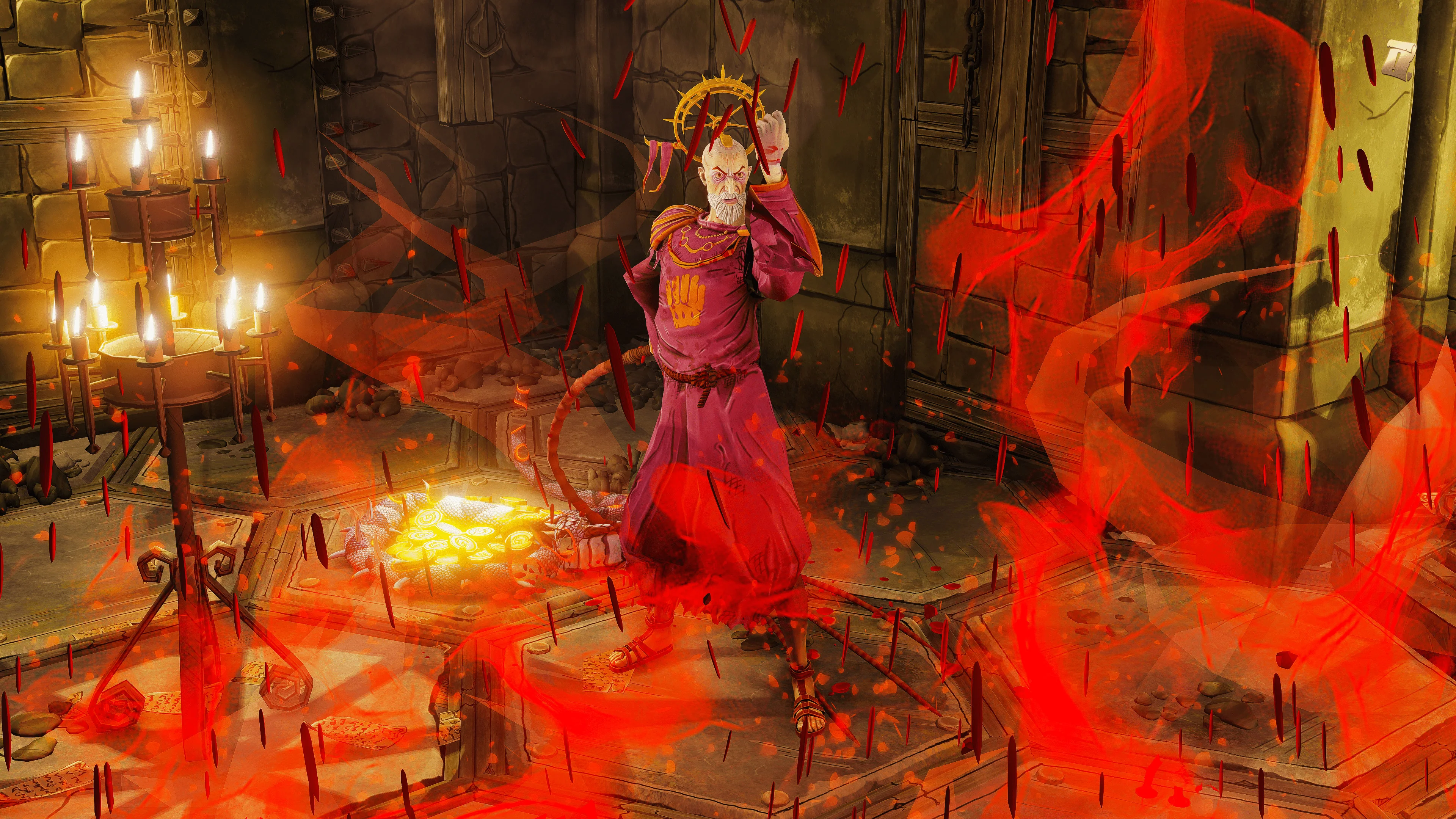 Gloomhaven - Jaws of the Lion - Image 5