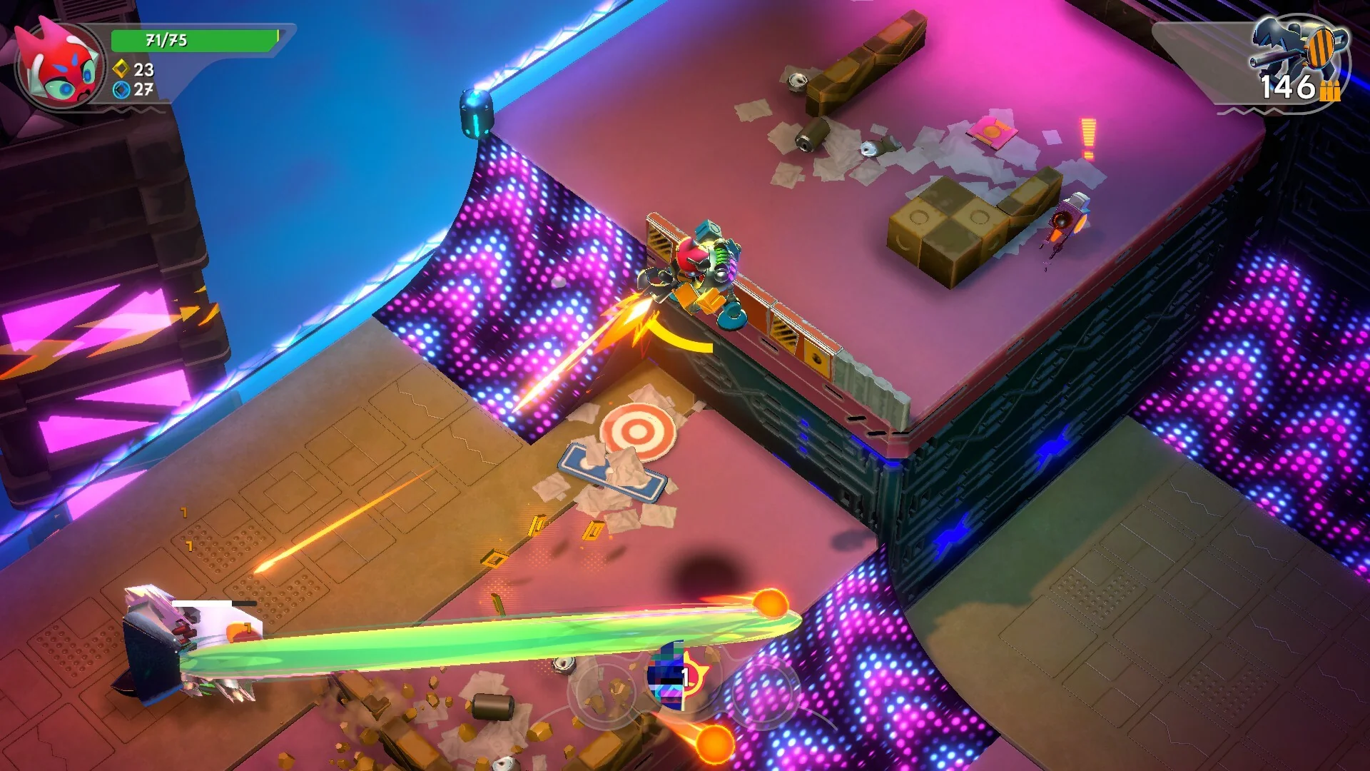 Go Mecha Ball - Image 13
