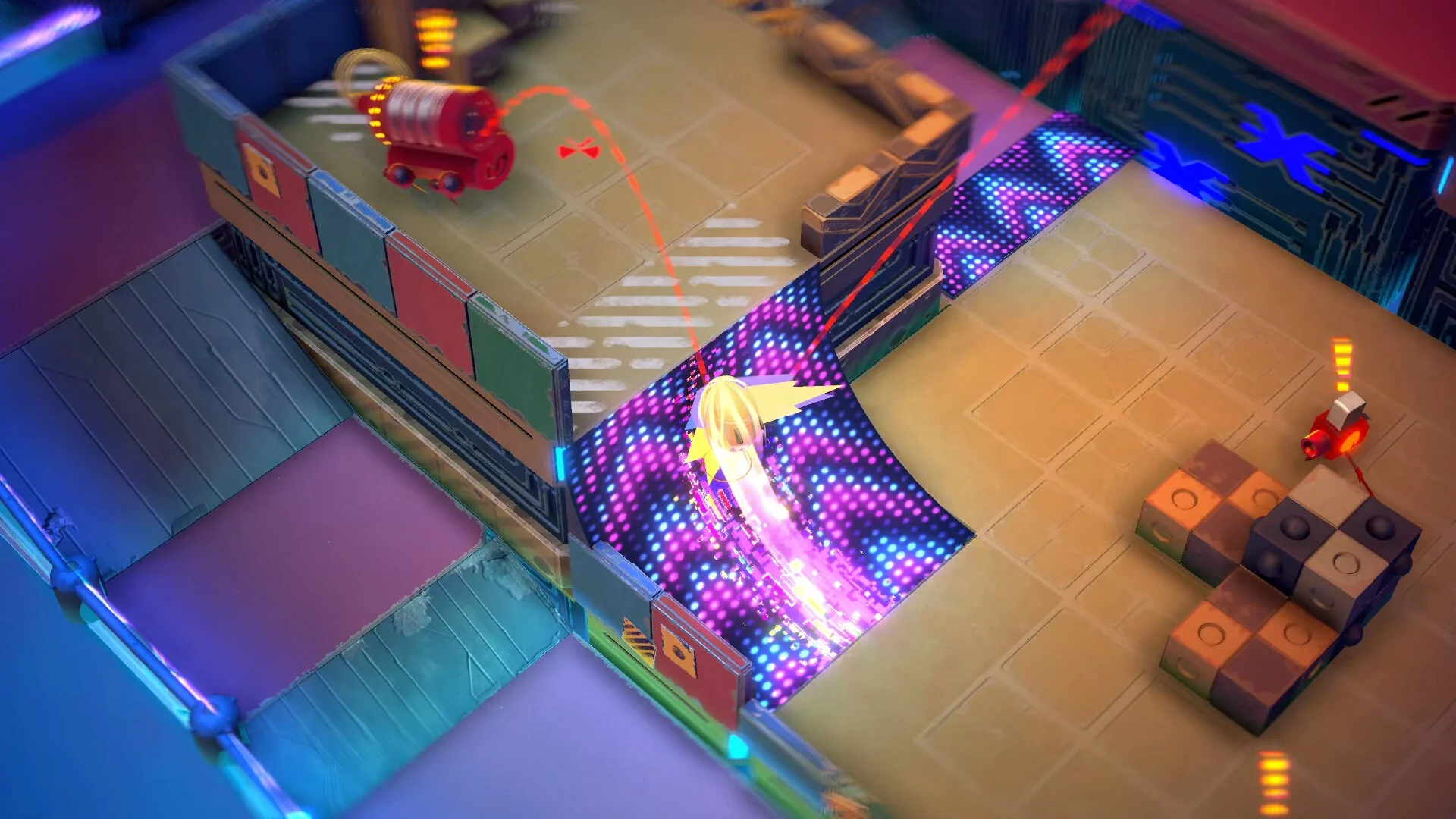 Go Mecha Ball - Image 7