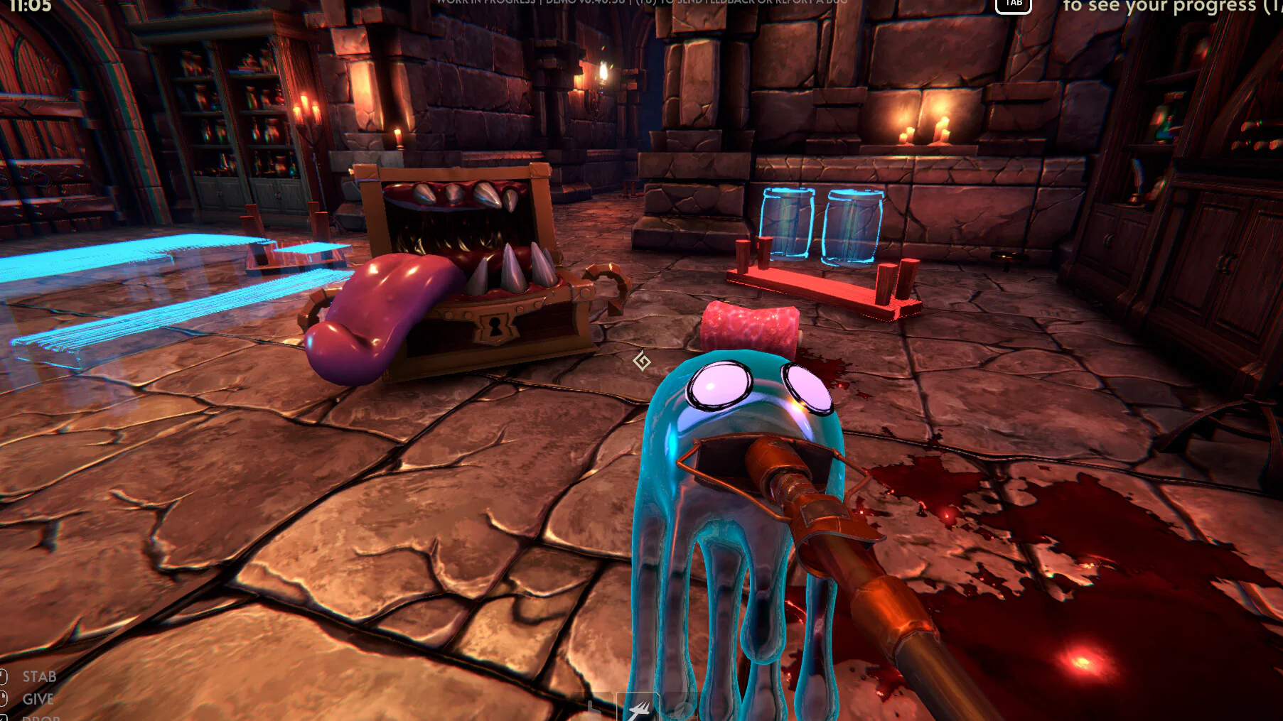Goblin Cleanup - Image 17