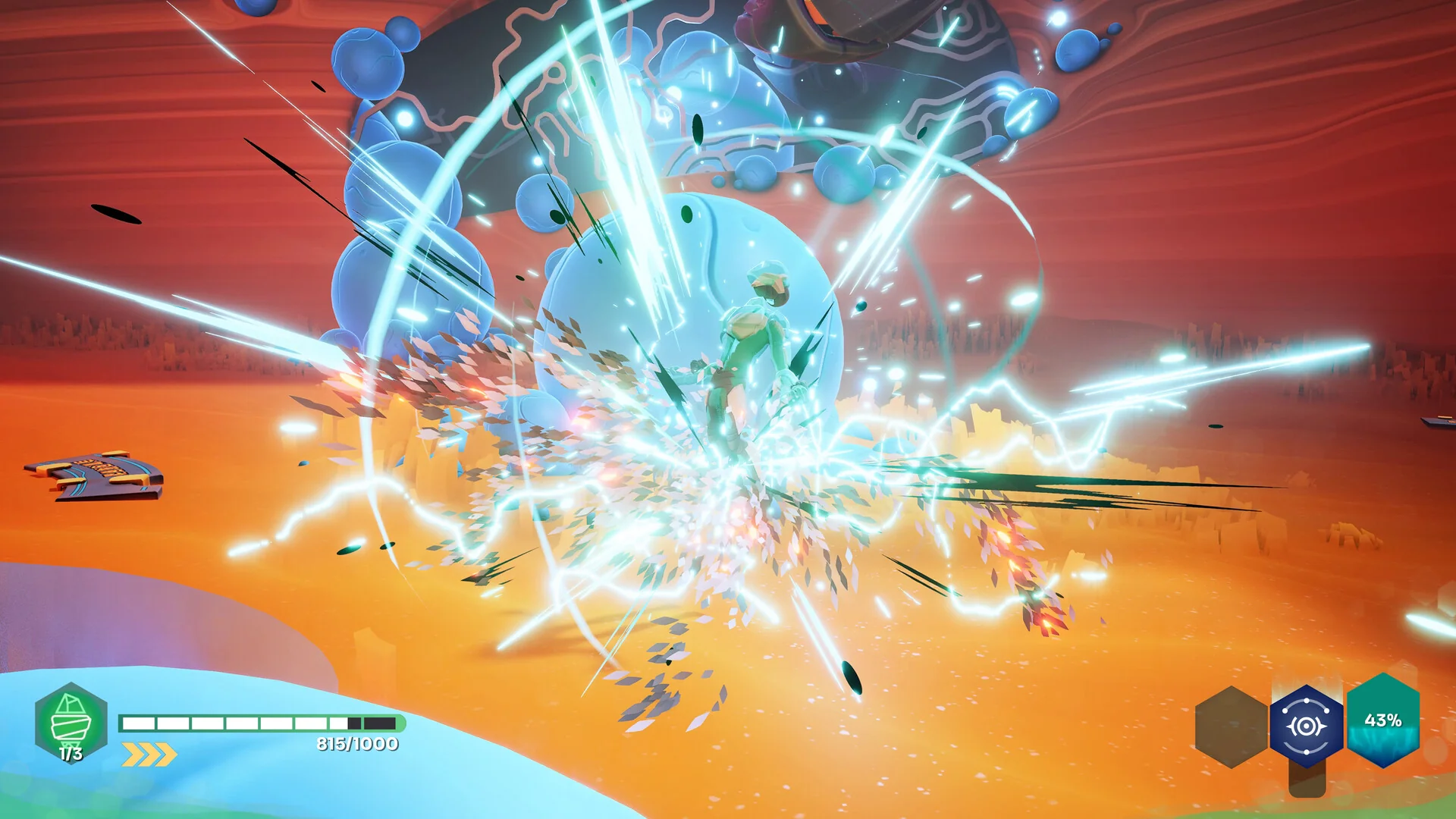 GODBREAKERS - Image 3