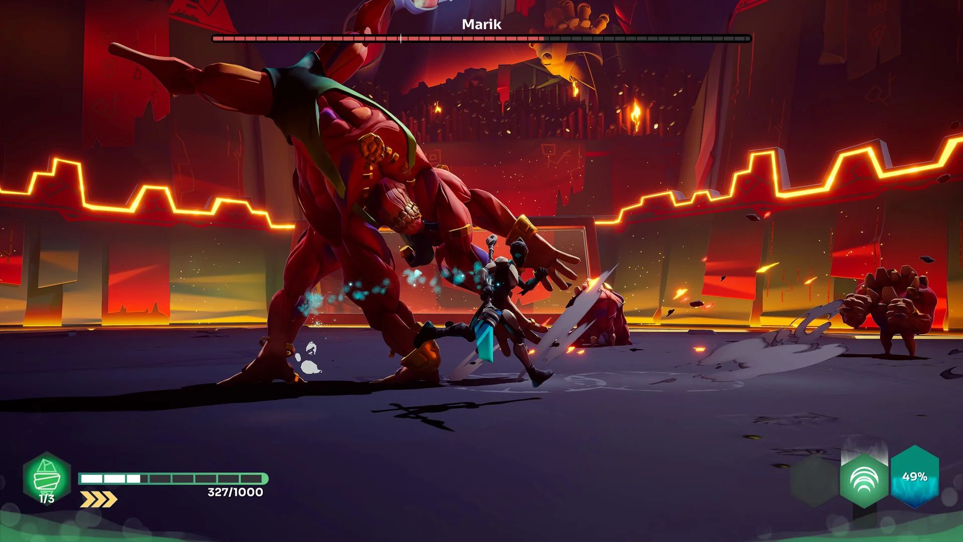 GODBREAKERS - Image 4