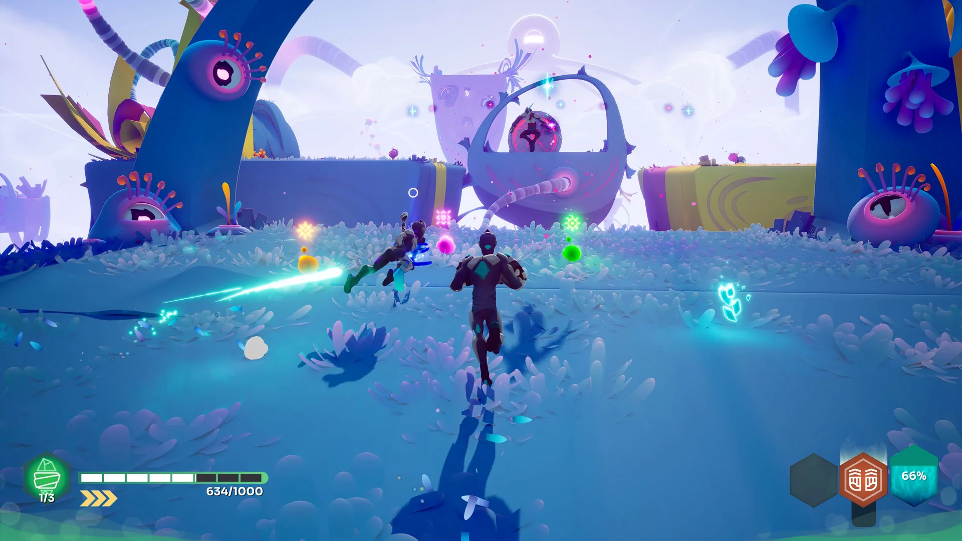 GODBREAKERS - Image 5