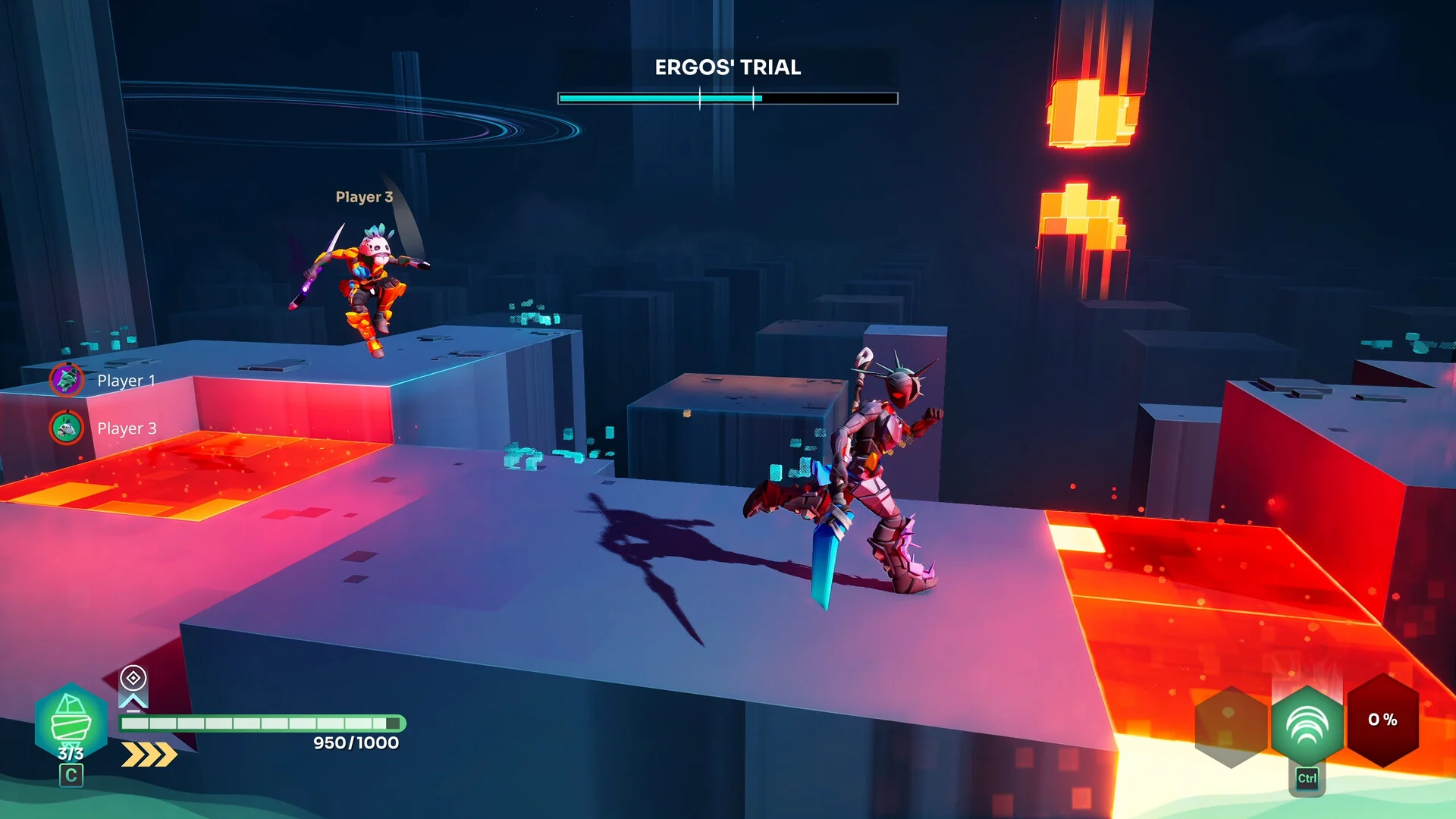 GODBREAKERS - Image 9