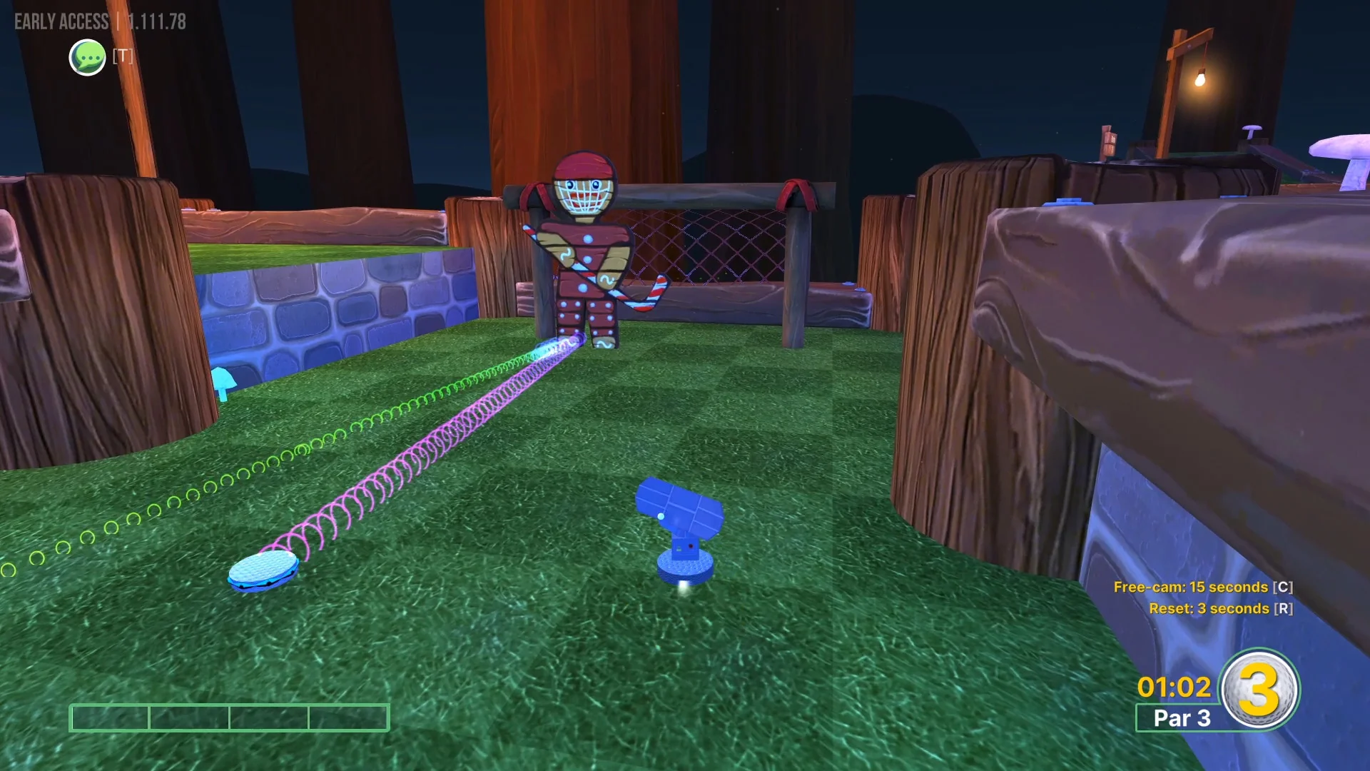 Golf With Your Friends - Image 14