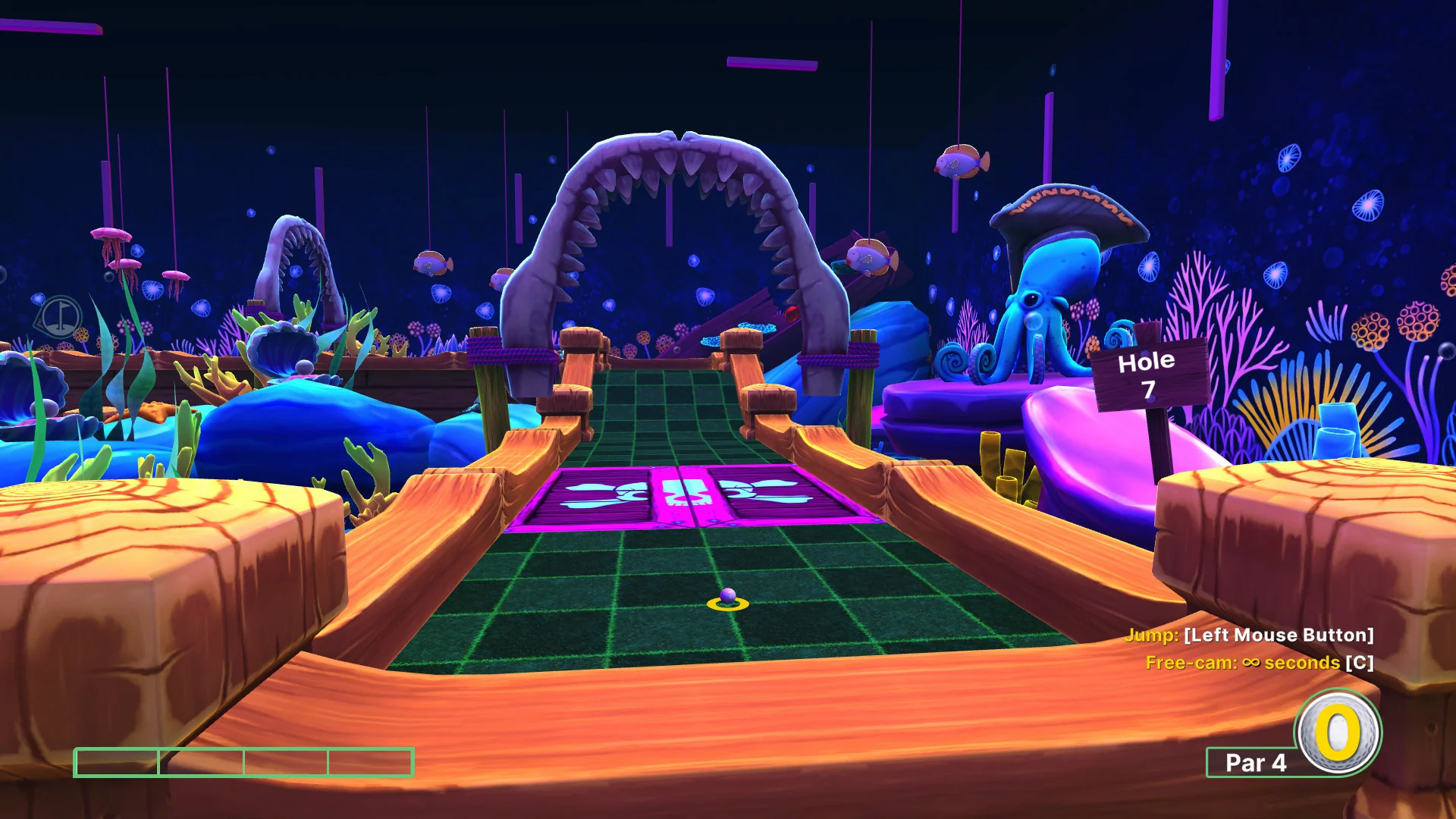 Golf With Your Friends - Image 6