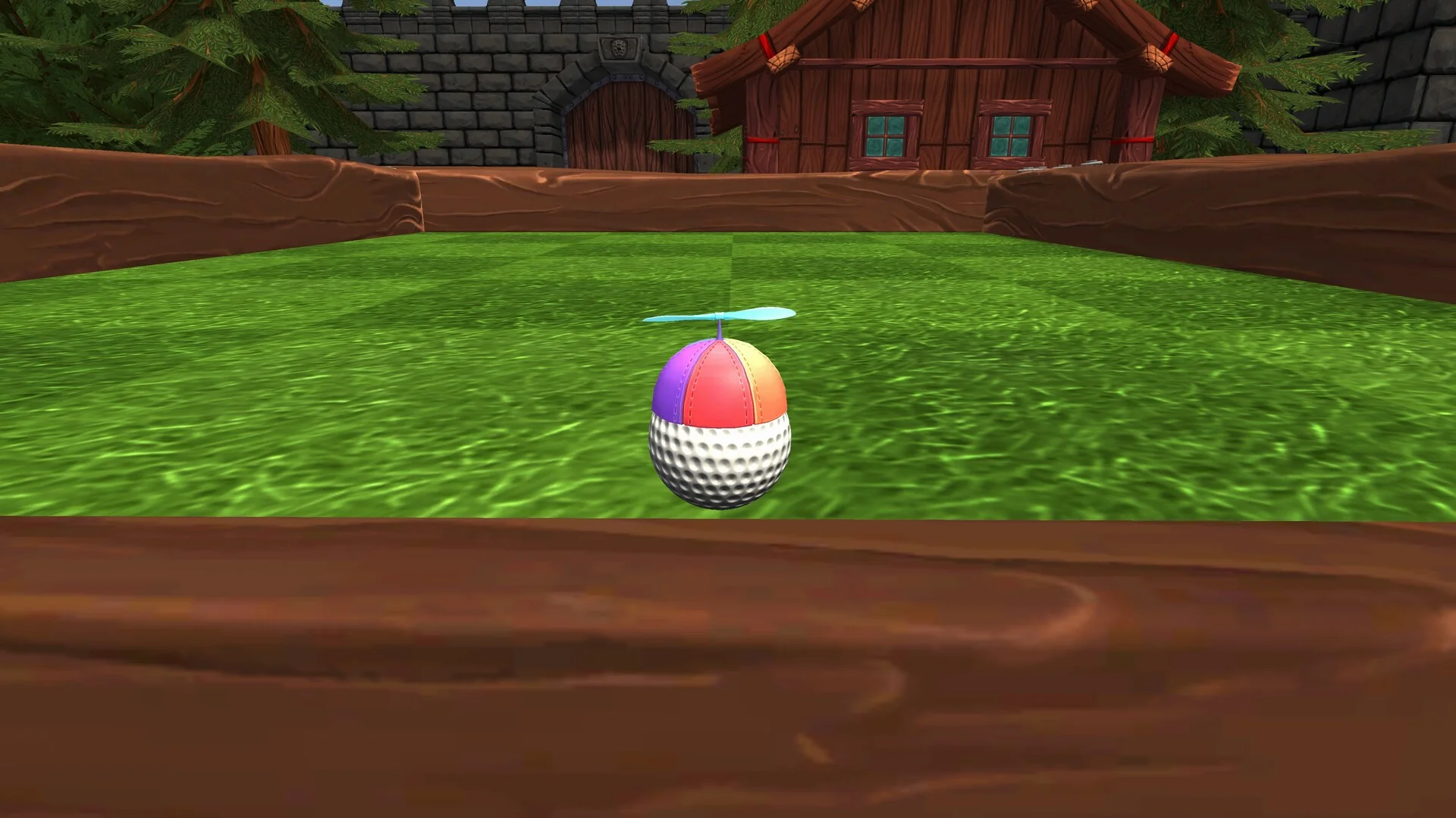 Golf With Your Friends - Caddy Pack - Image 3