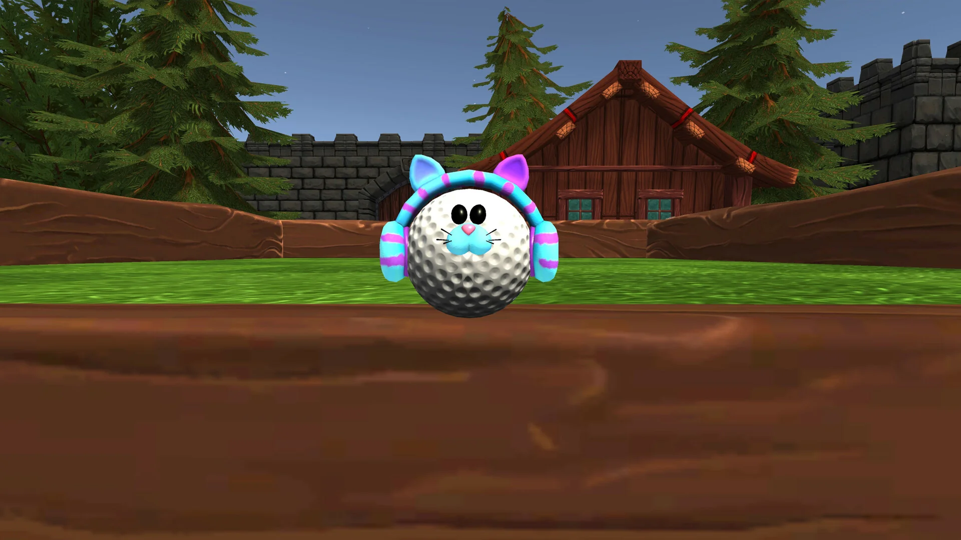 Golf With Your Friends - Pizza Party Pack - Image 8