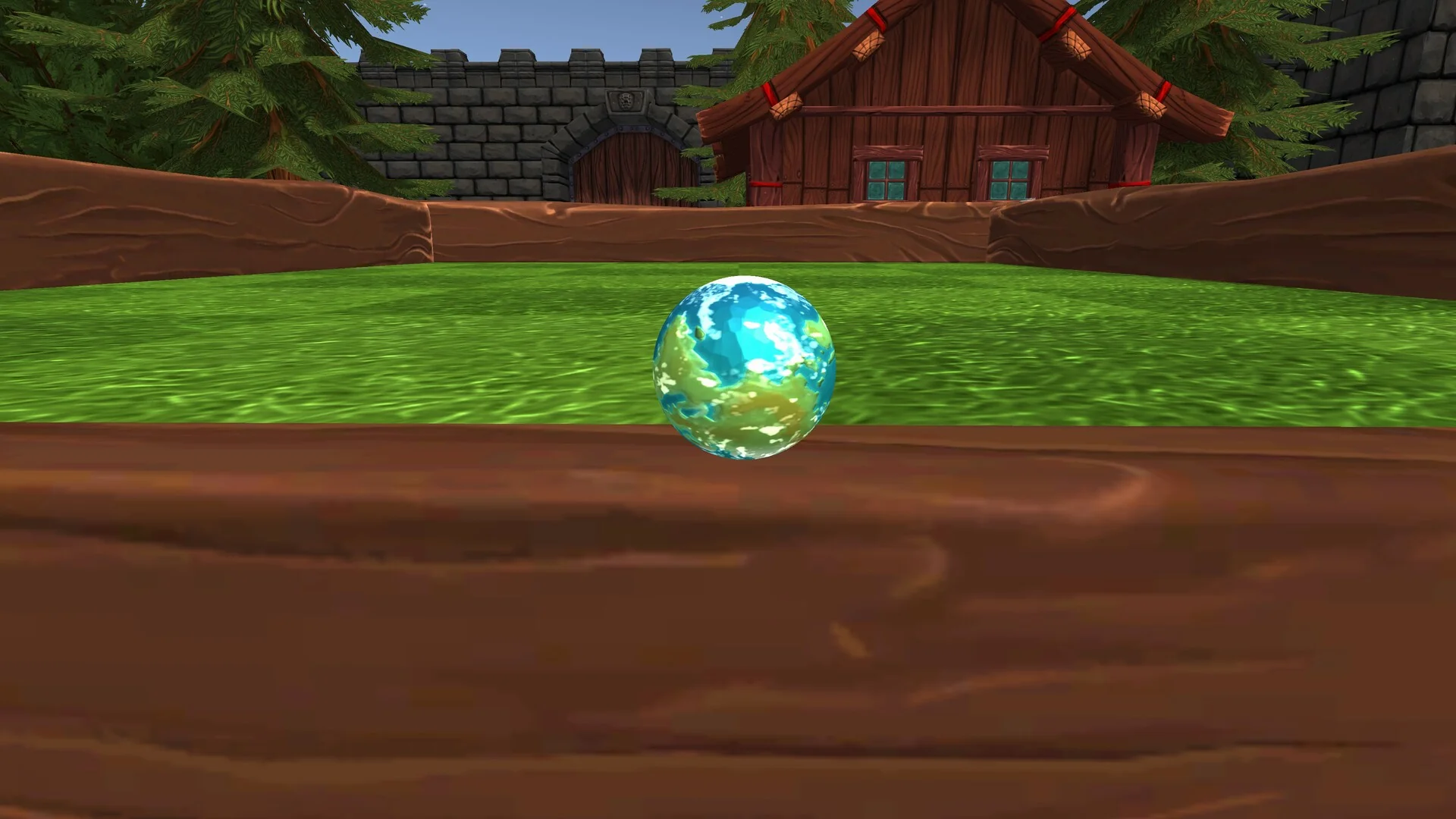 Golf With Your Friends - Racing Pack - Image 3