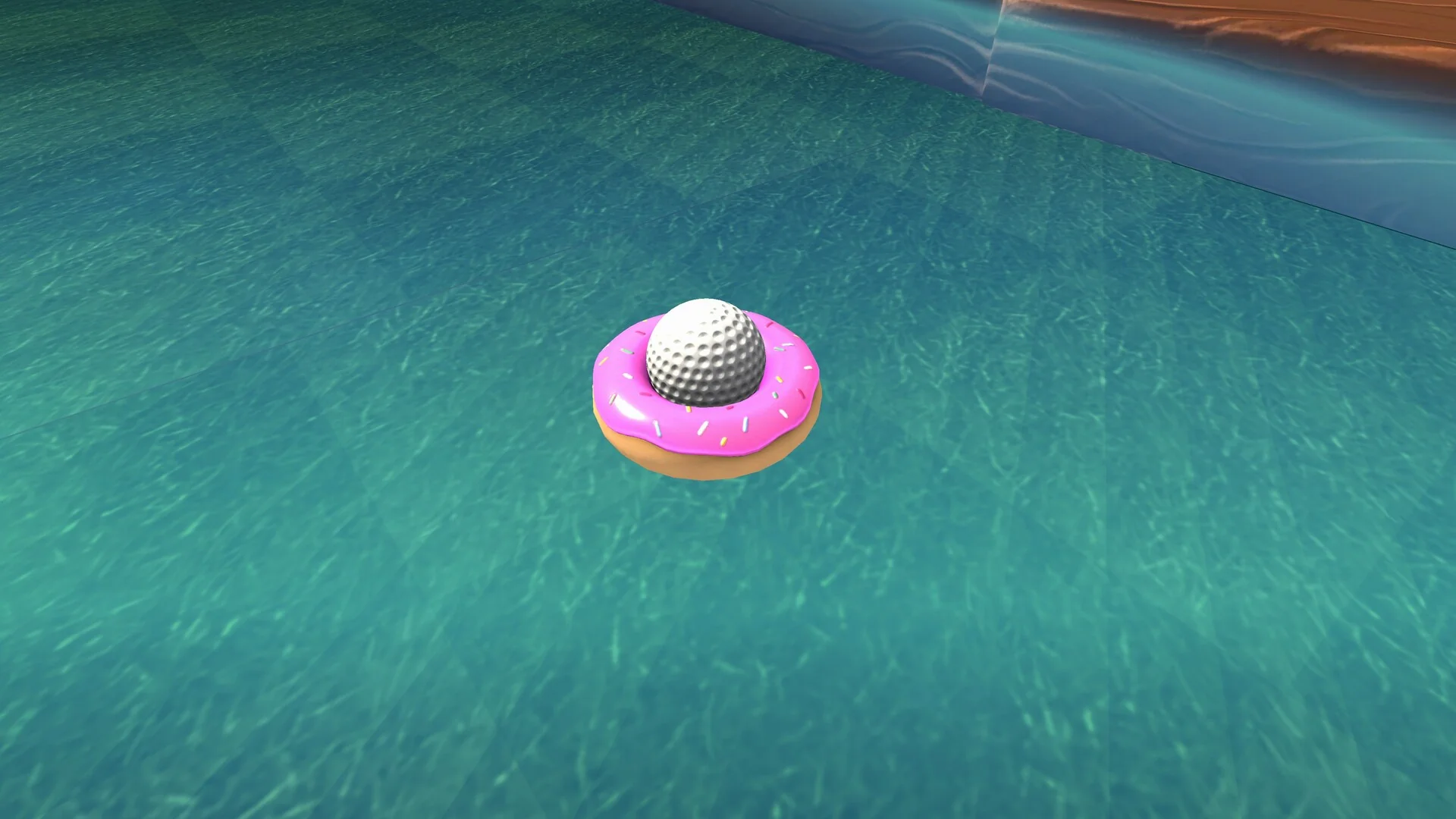 Golf With Your Friends - Racing Pack - Image 7