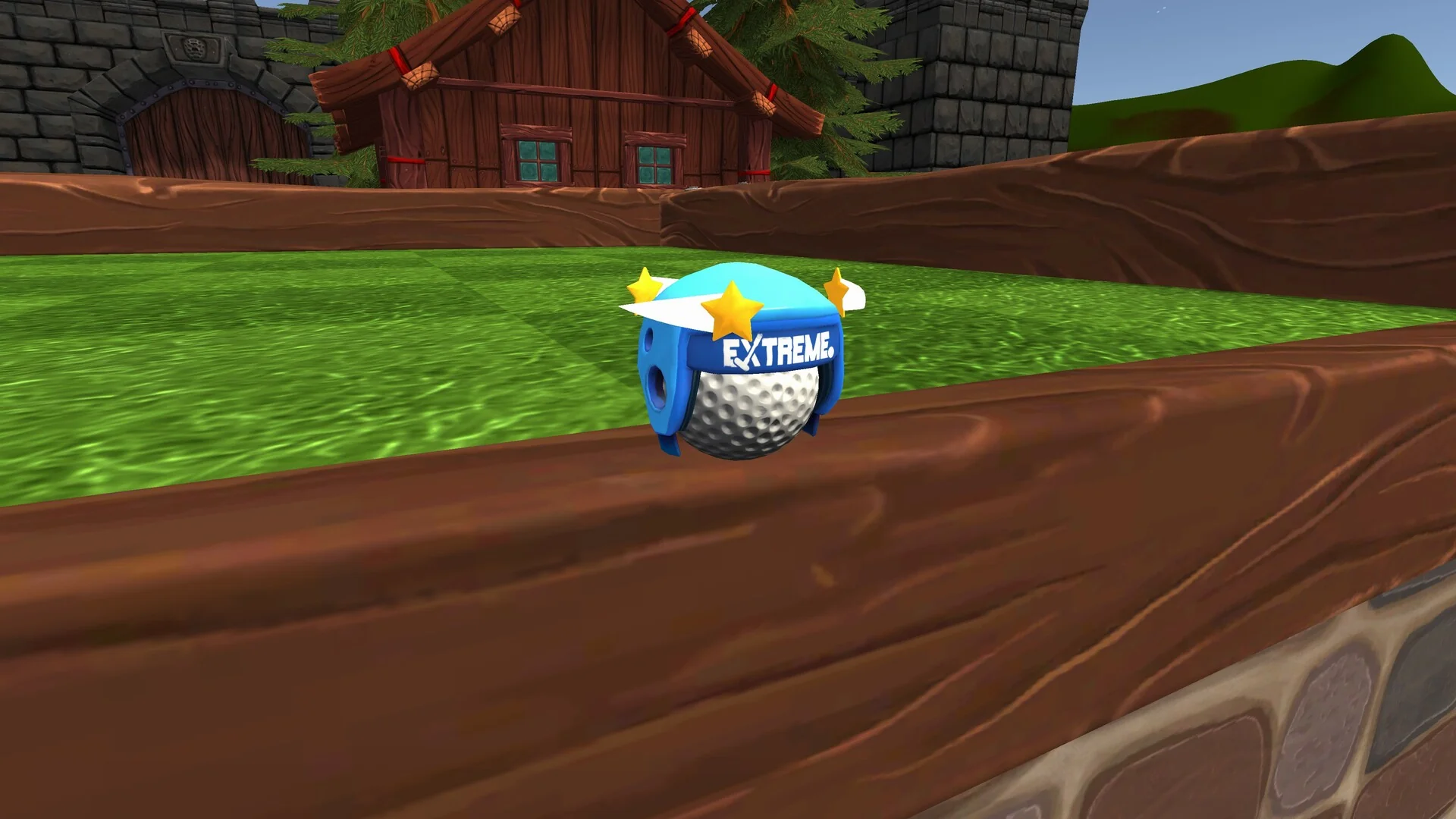 Golf With Your Friends - Racing Pack - Image 8