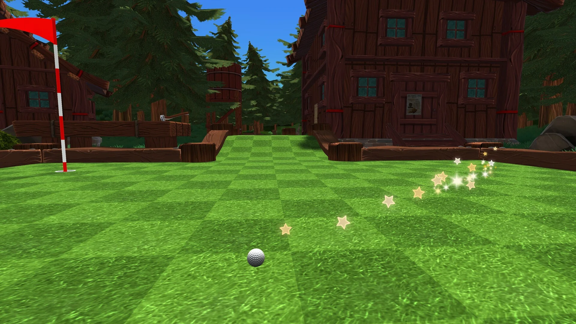 Golf With Your Friends - Racing Pack - Image 9