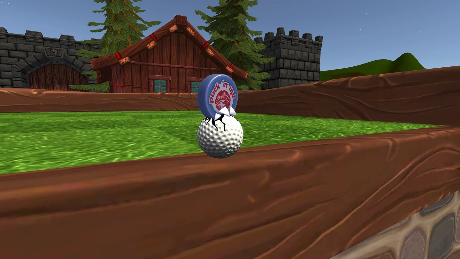 Golf With Your Friends - Sports Pack - Image 3