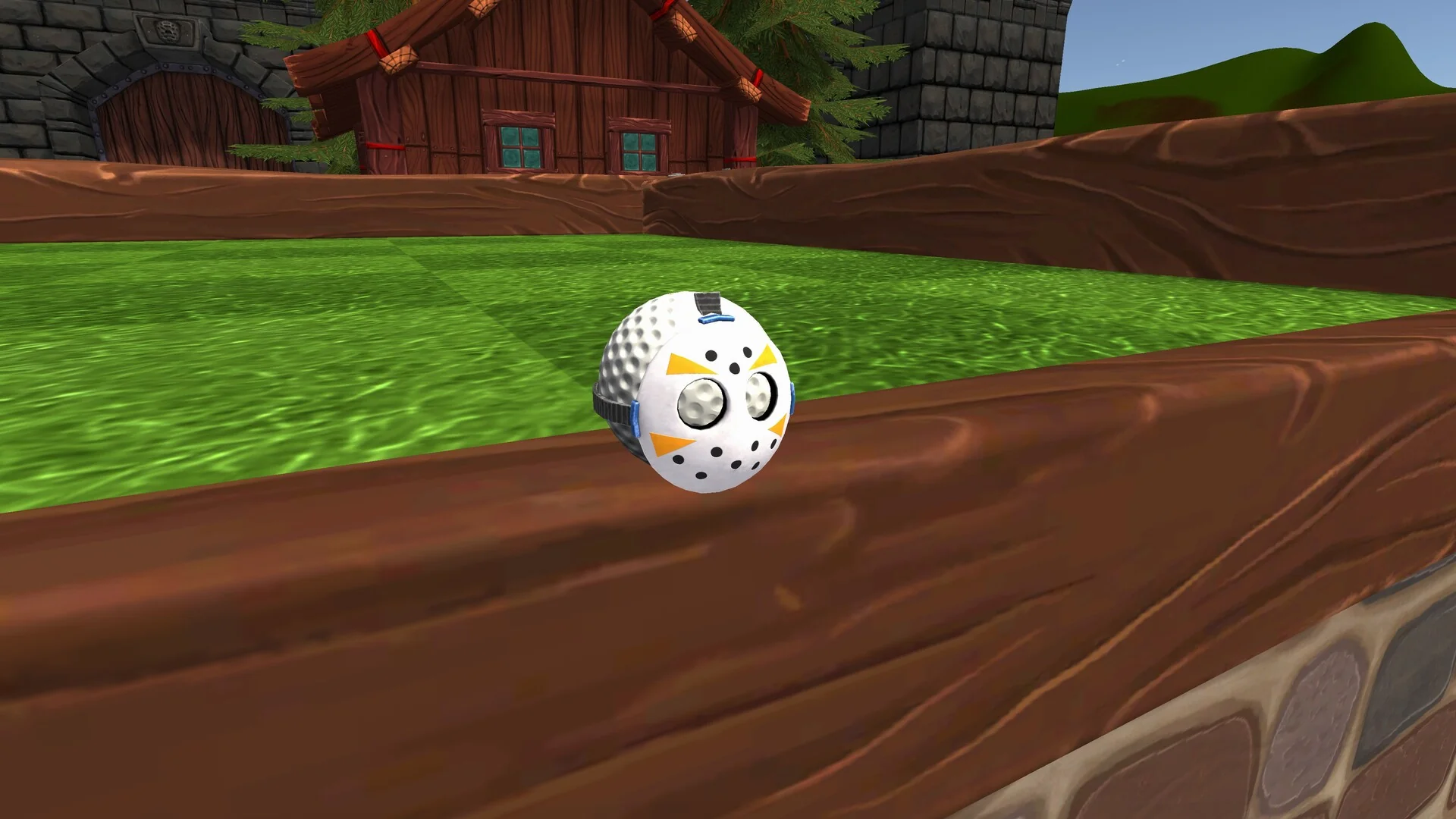 Golf With Your Friends - Sports Pack - Image 5