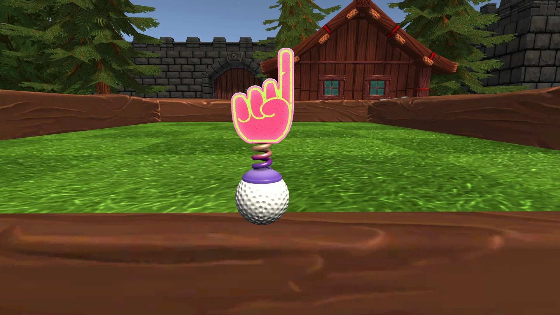 Golf With Your Friends - Sports Pack - Image 8
