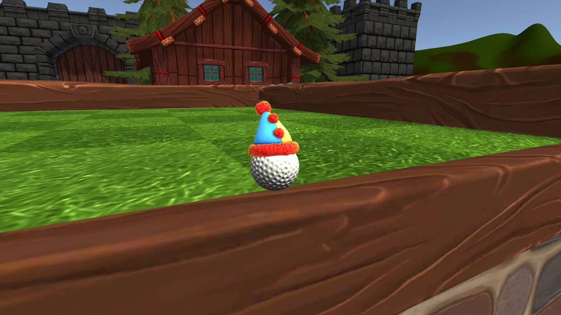 Golf With Your Friends - Summer Party Pack - Image 3