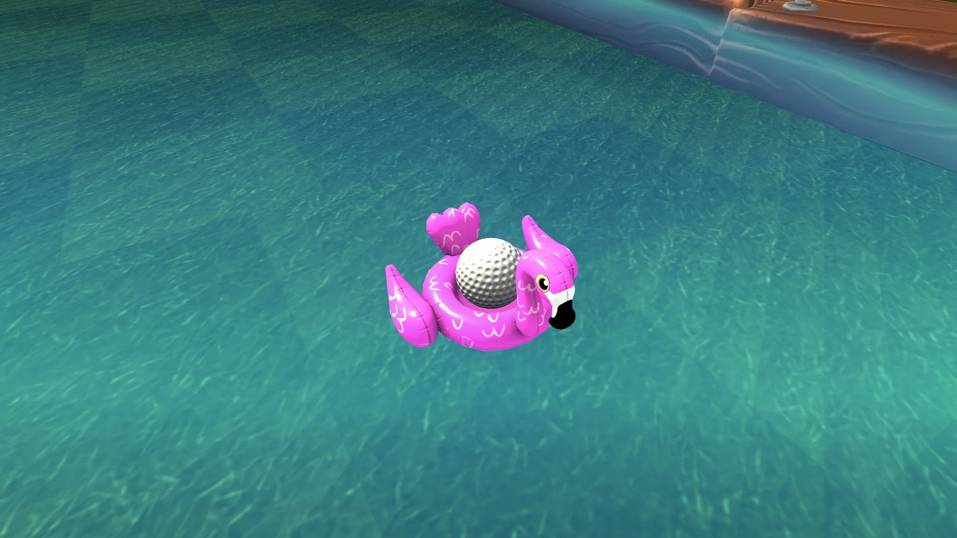 Golf With Your Friends - Summer Party Pack - Image 4