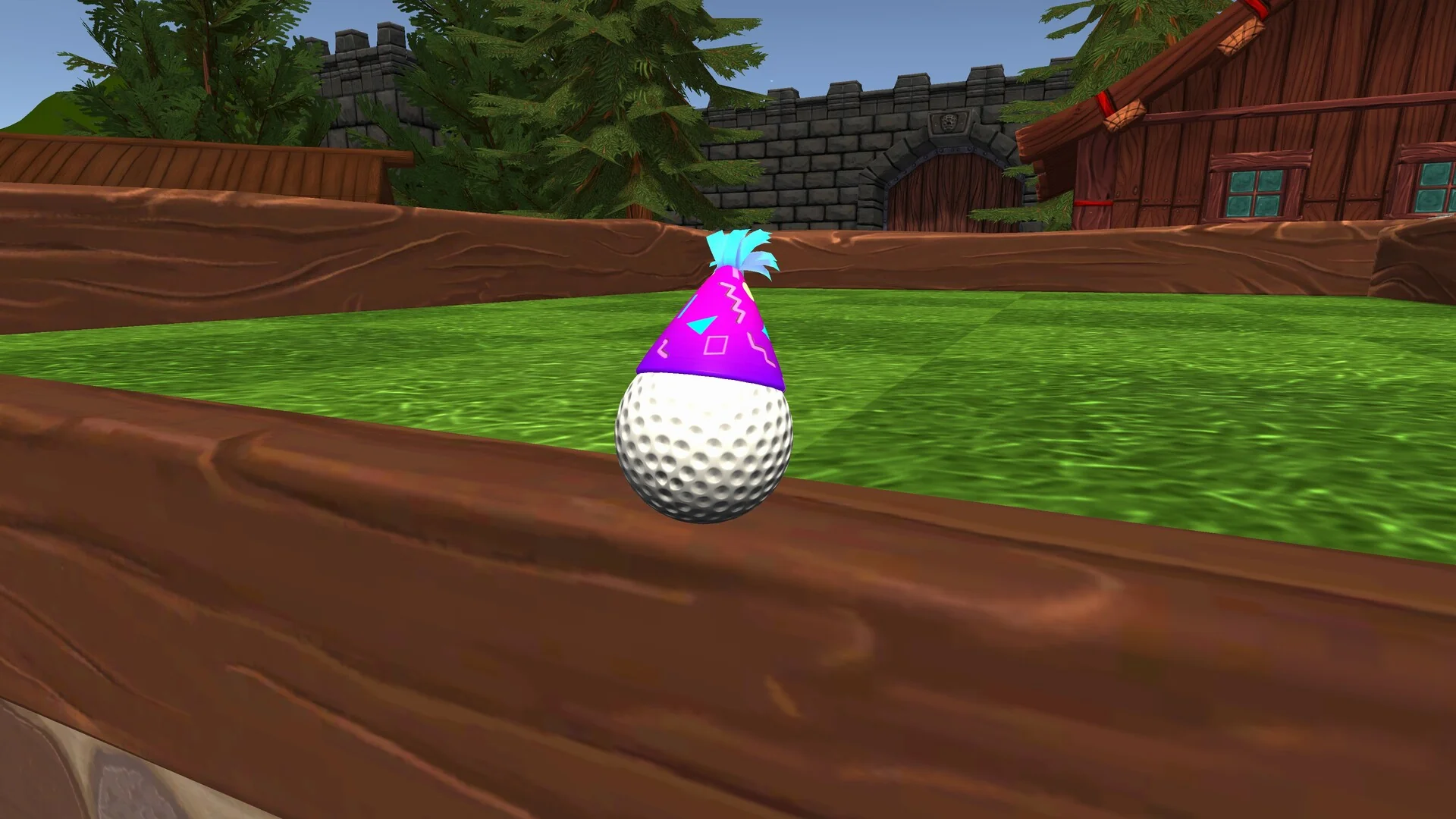 Golf With Your Friends - Summer Party Pack - Image 5