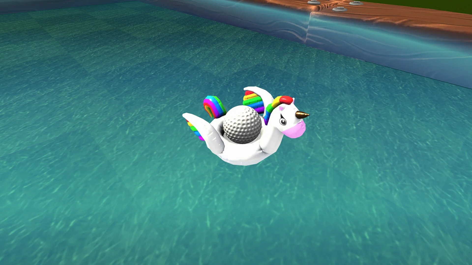Golf With Your Friends - Summer Party Pack - Image 9