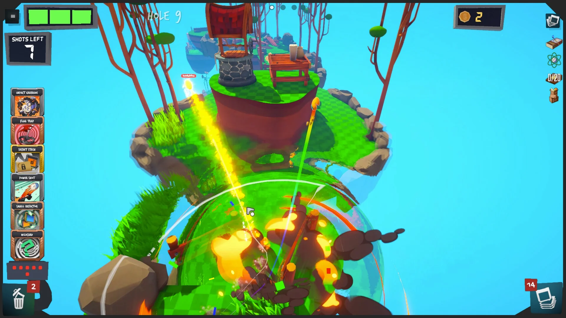 Golfie - Image 3