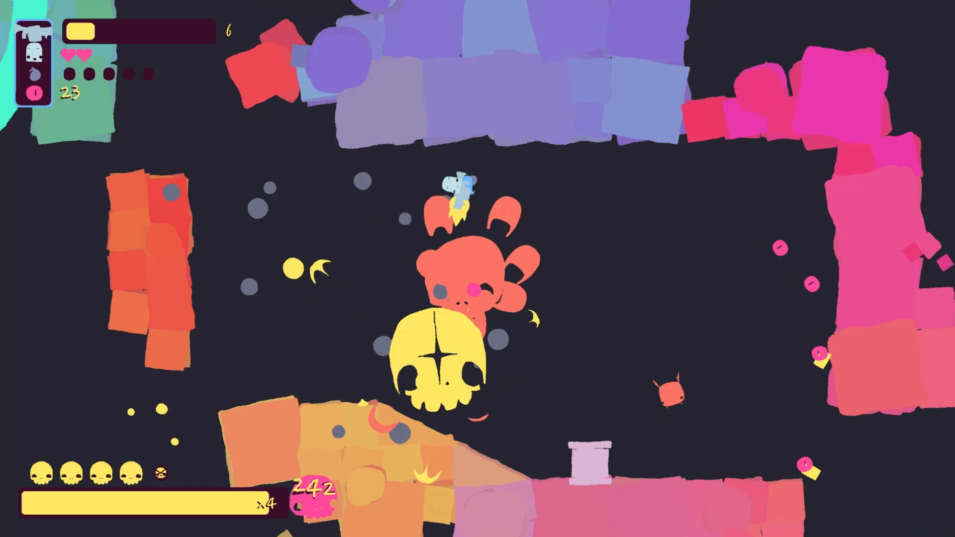 GONNER2 - Image 4