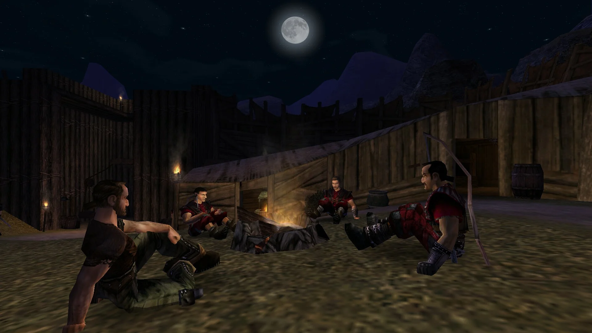 Gothic 1 - Image 2