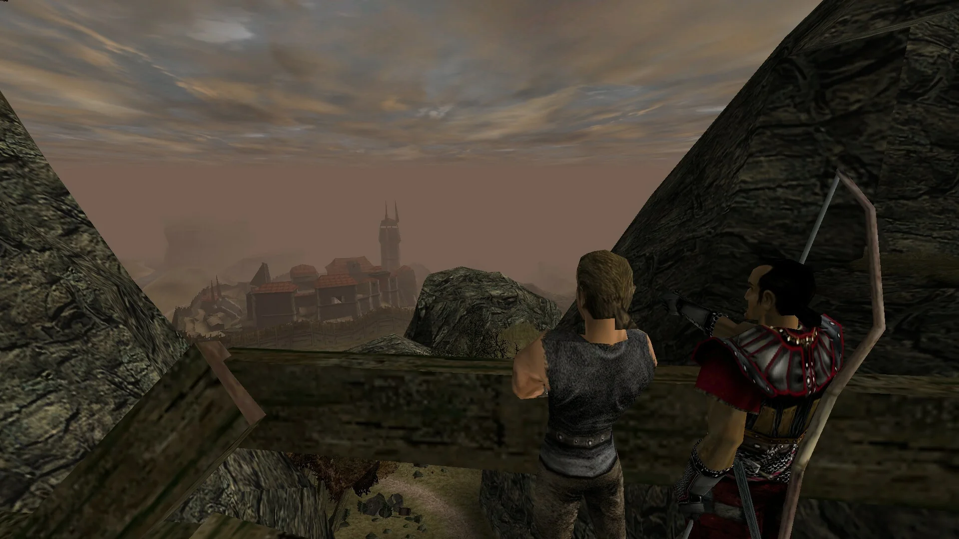 Gothic 1 - Image 4