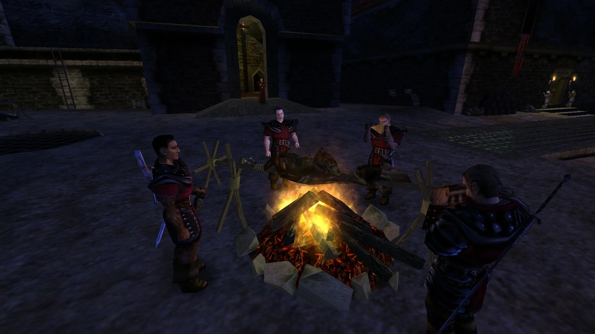 Gothic 1 - Image 5