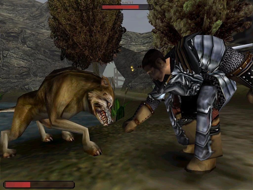 Gothic 1 - Image 7