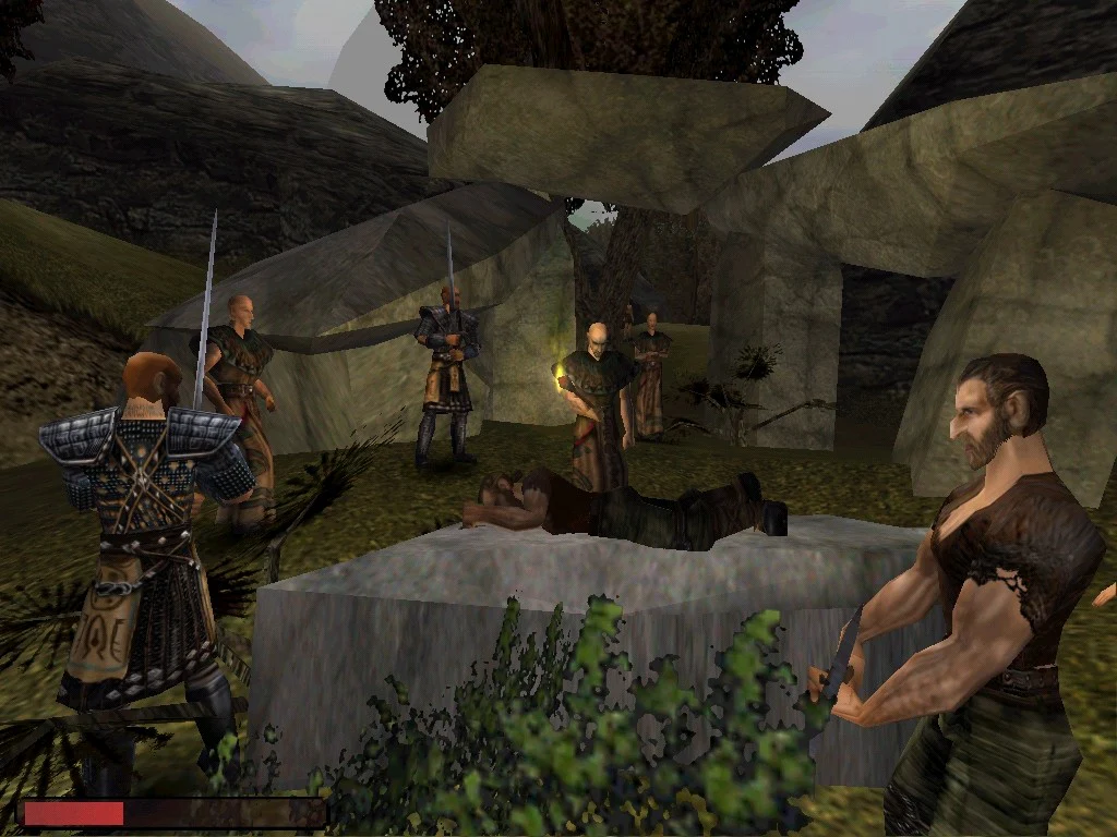 Gothic 1 - Image 8