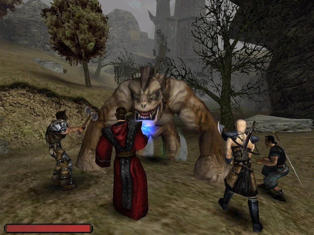 Gothic 1 - Image 9