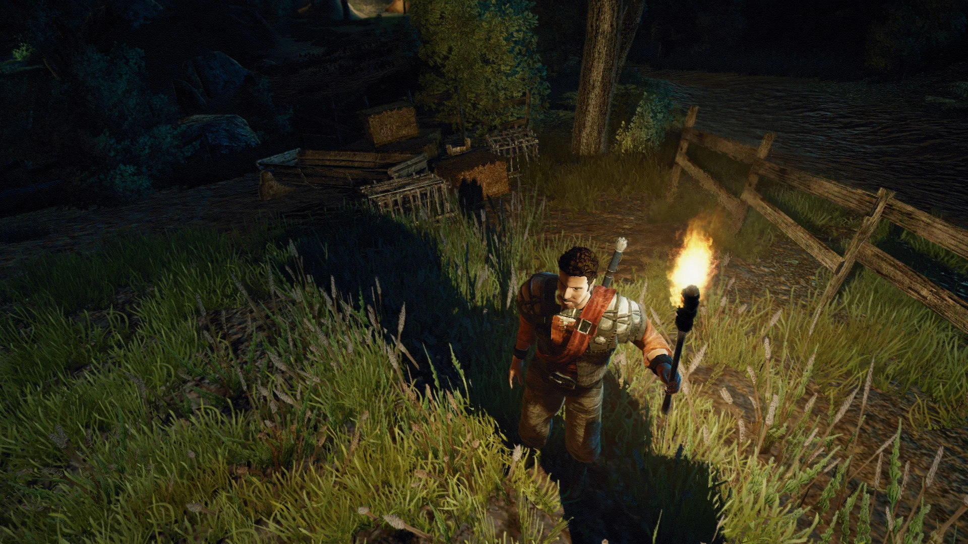 Gothic 3: Forsaken Gods Enhanced Edition - Image 6