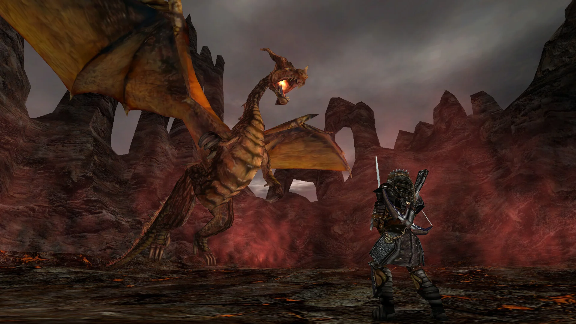Gothic II: Gold Edition - Image 2