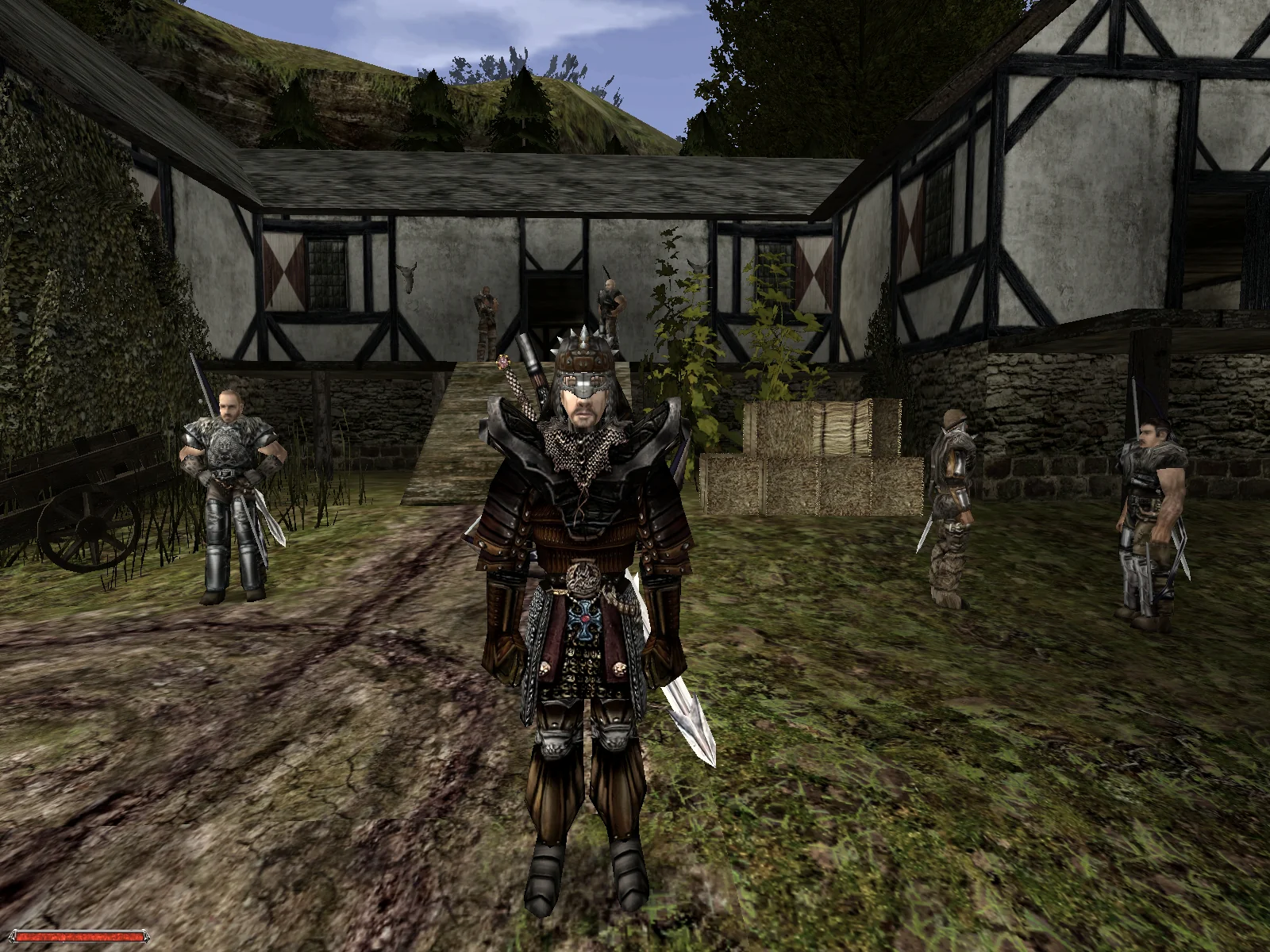 Gothic II: Gold Edition - Image 7