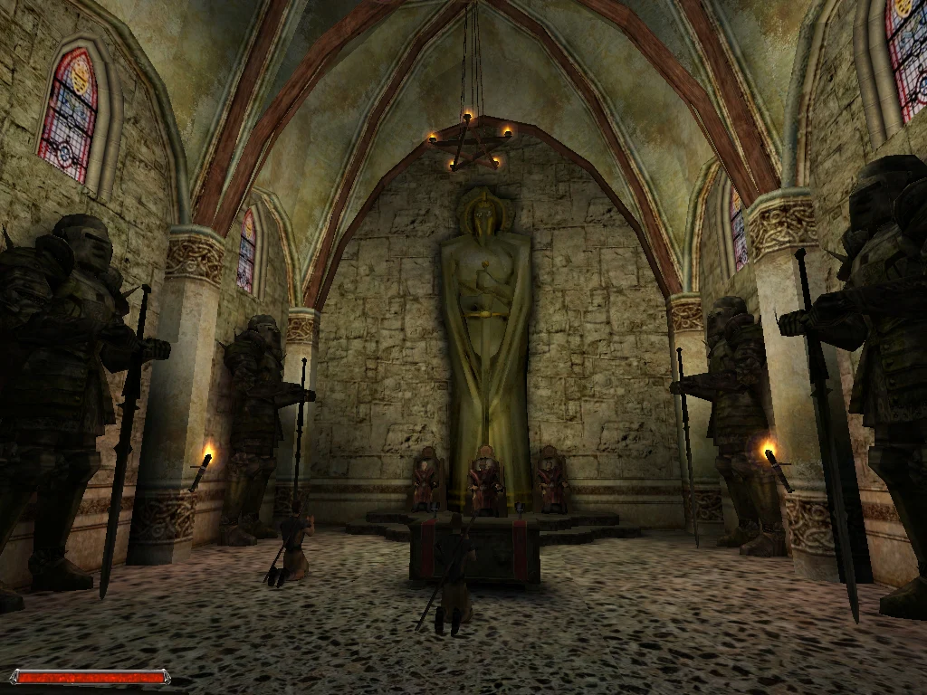 Gothic II: Gold Edition - Image 9