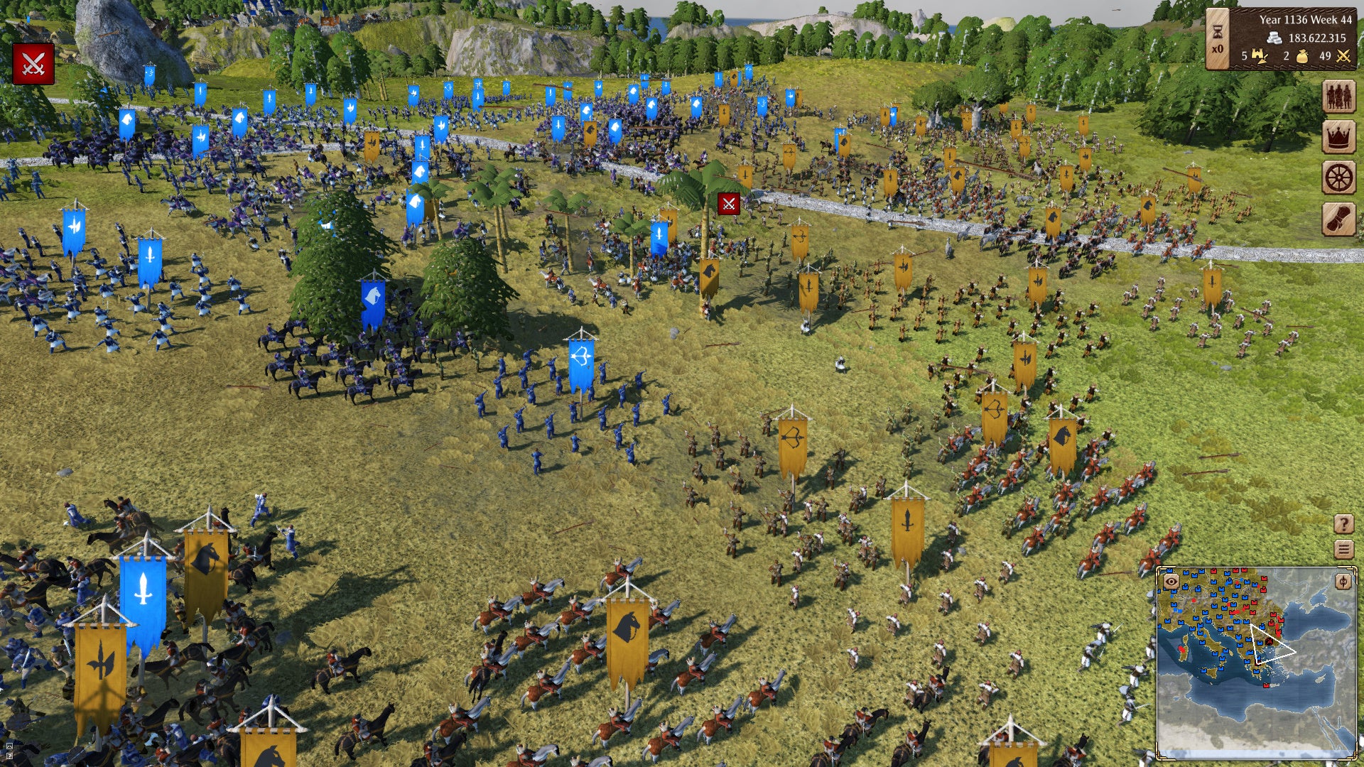 Grand Ages: Medieval - Image 11