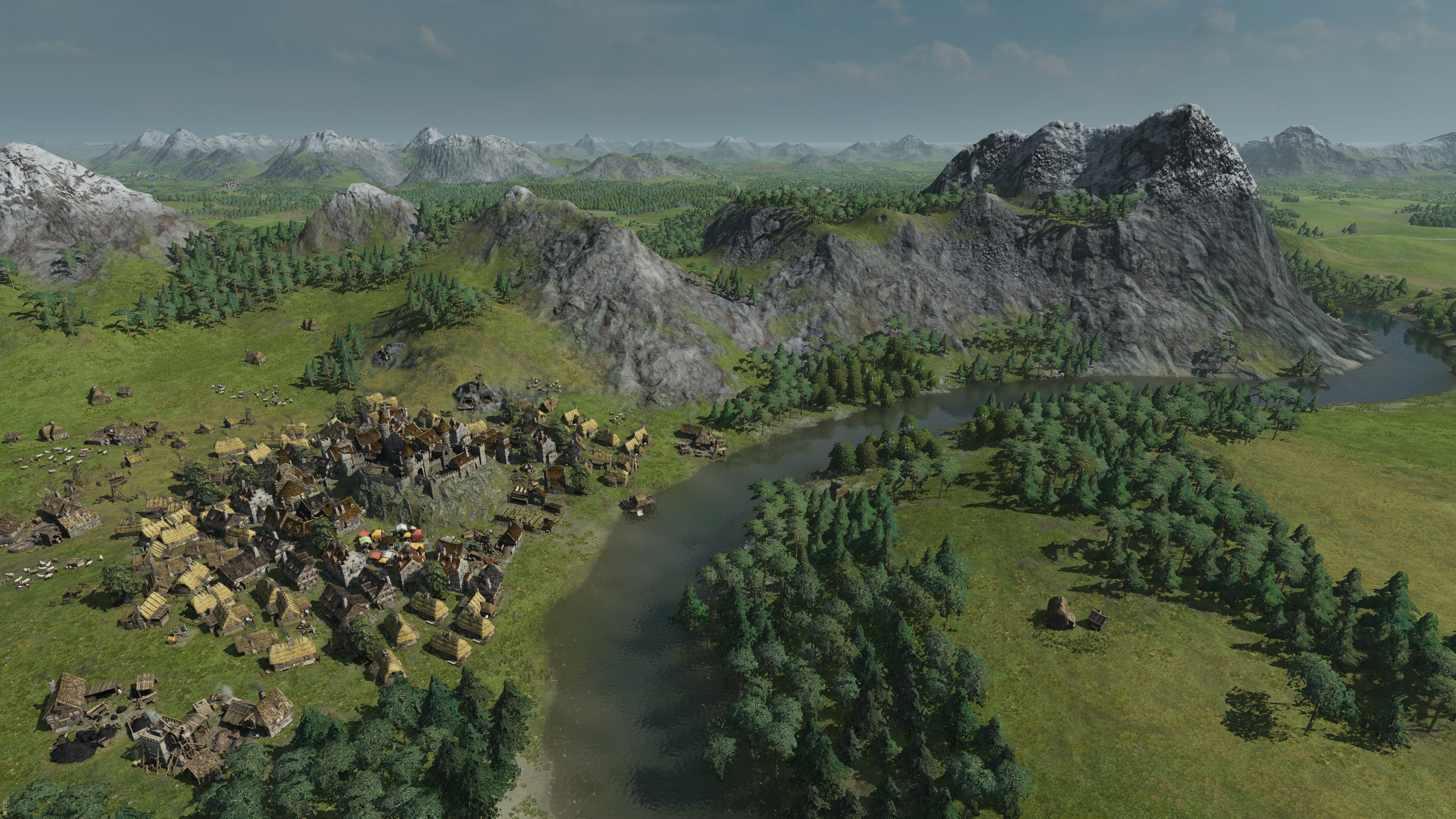 Grand Ages: Medieval - Image 12