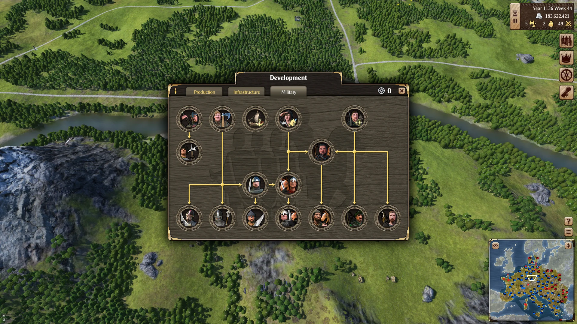 Grand Ages: Medieval - Image 14