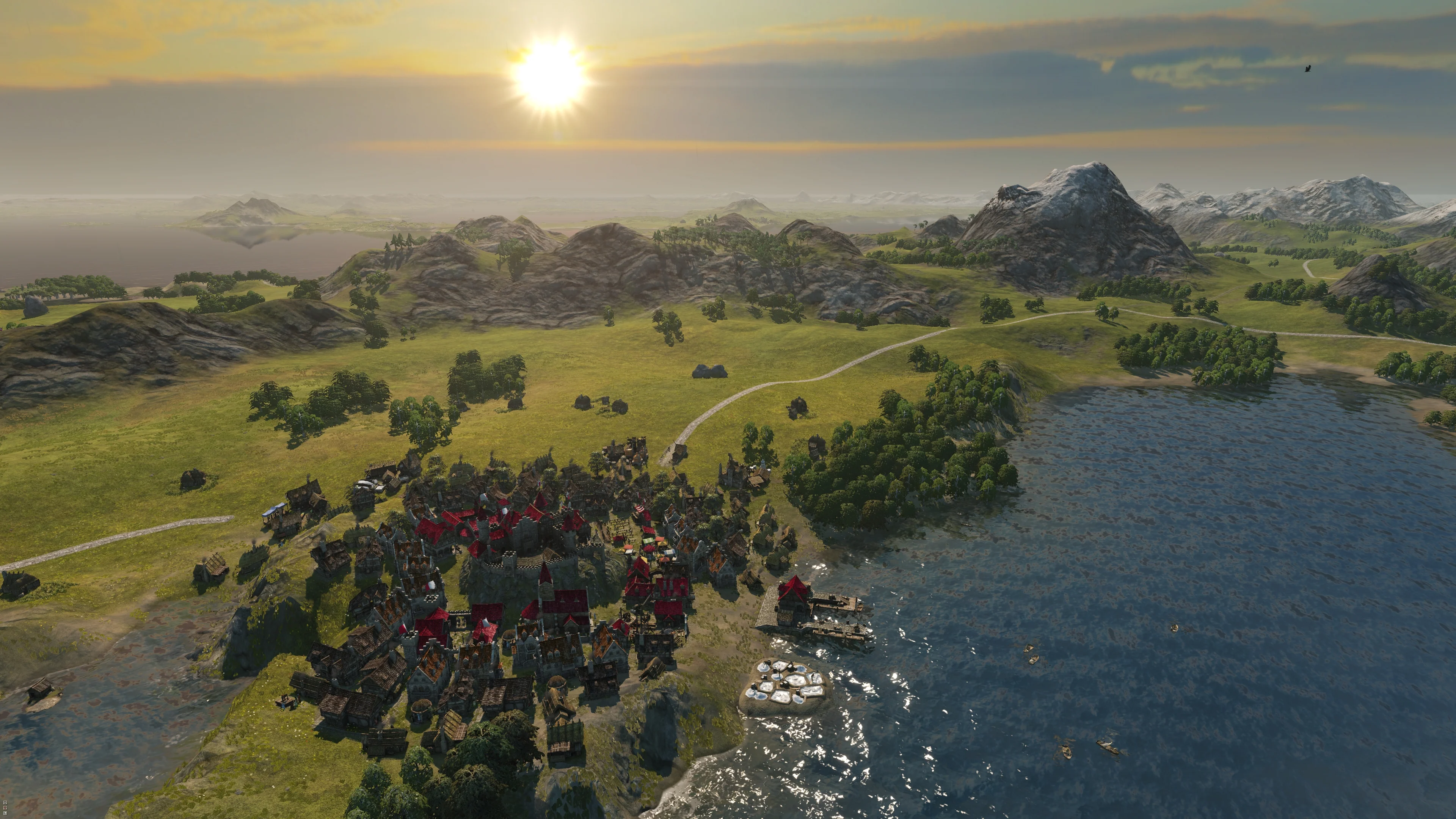 Grand Ages: Medieval - Image 2