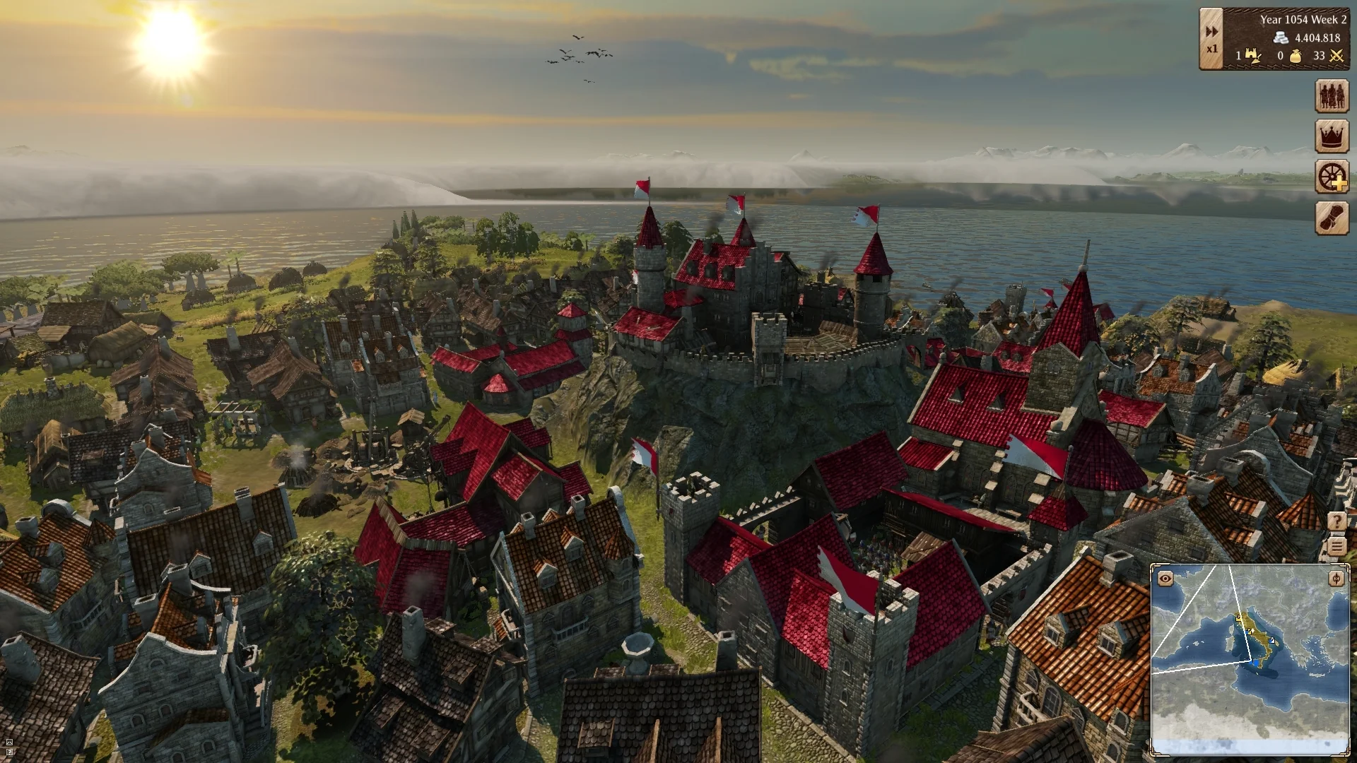 Grand Ages: Medieval - Image 3