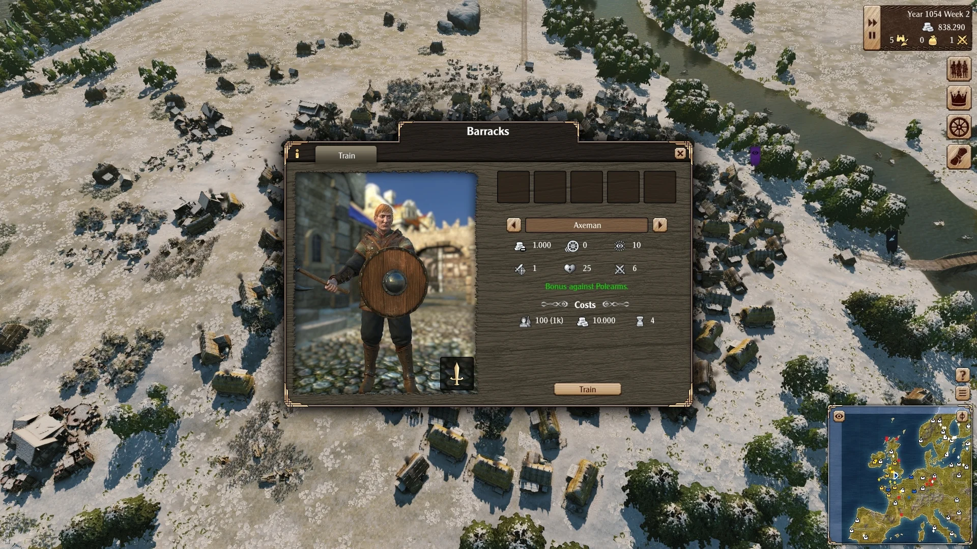 Grand Ages: Medieval - Image 9