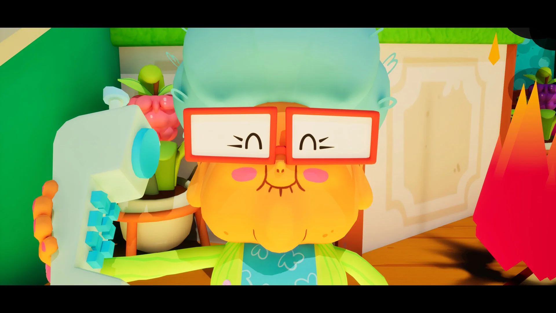 Grandma, No! - Image 6