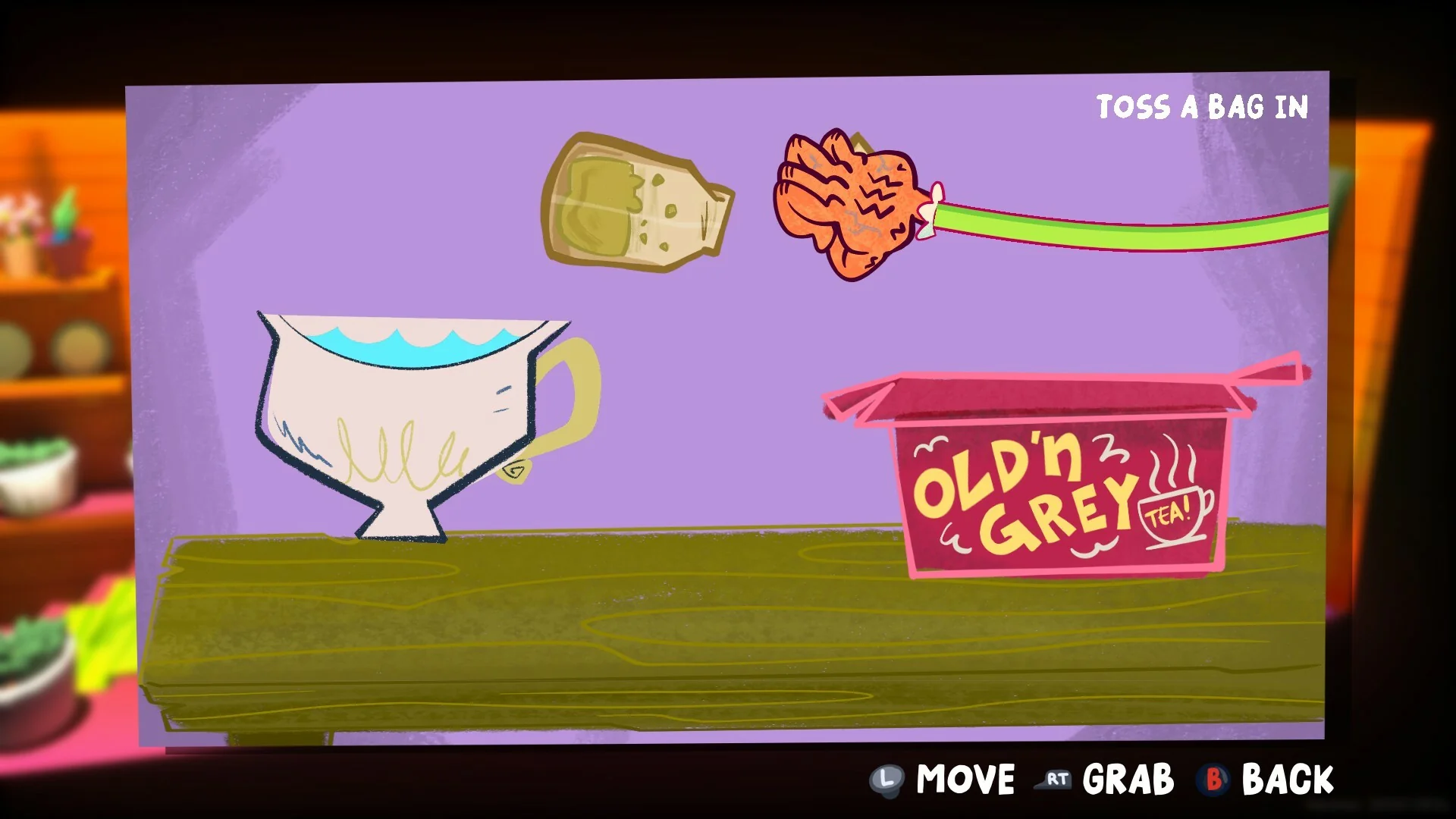 Grandma, No! - Image 7