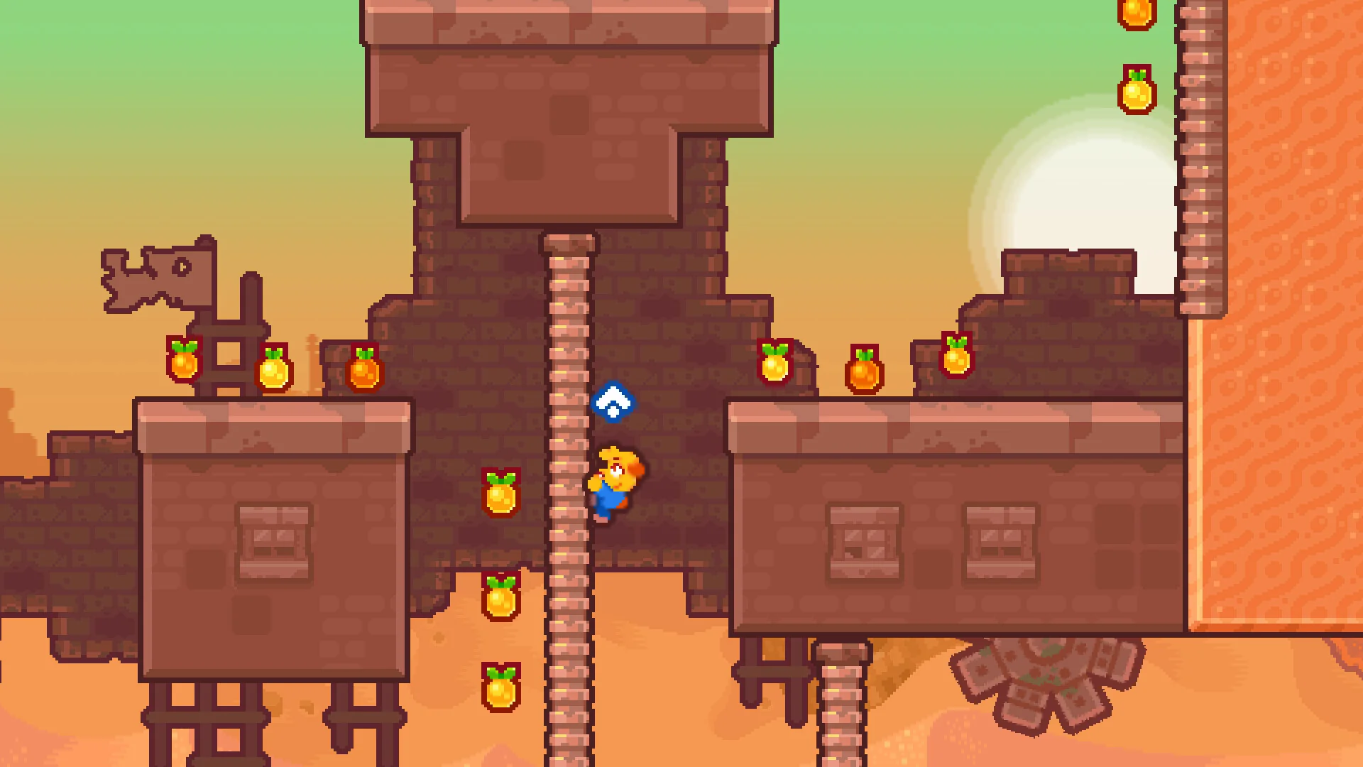 Grapple Dogs: Cosmic Canines - Image 3