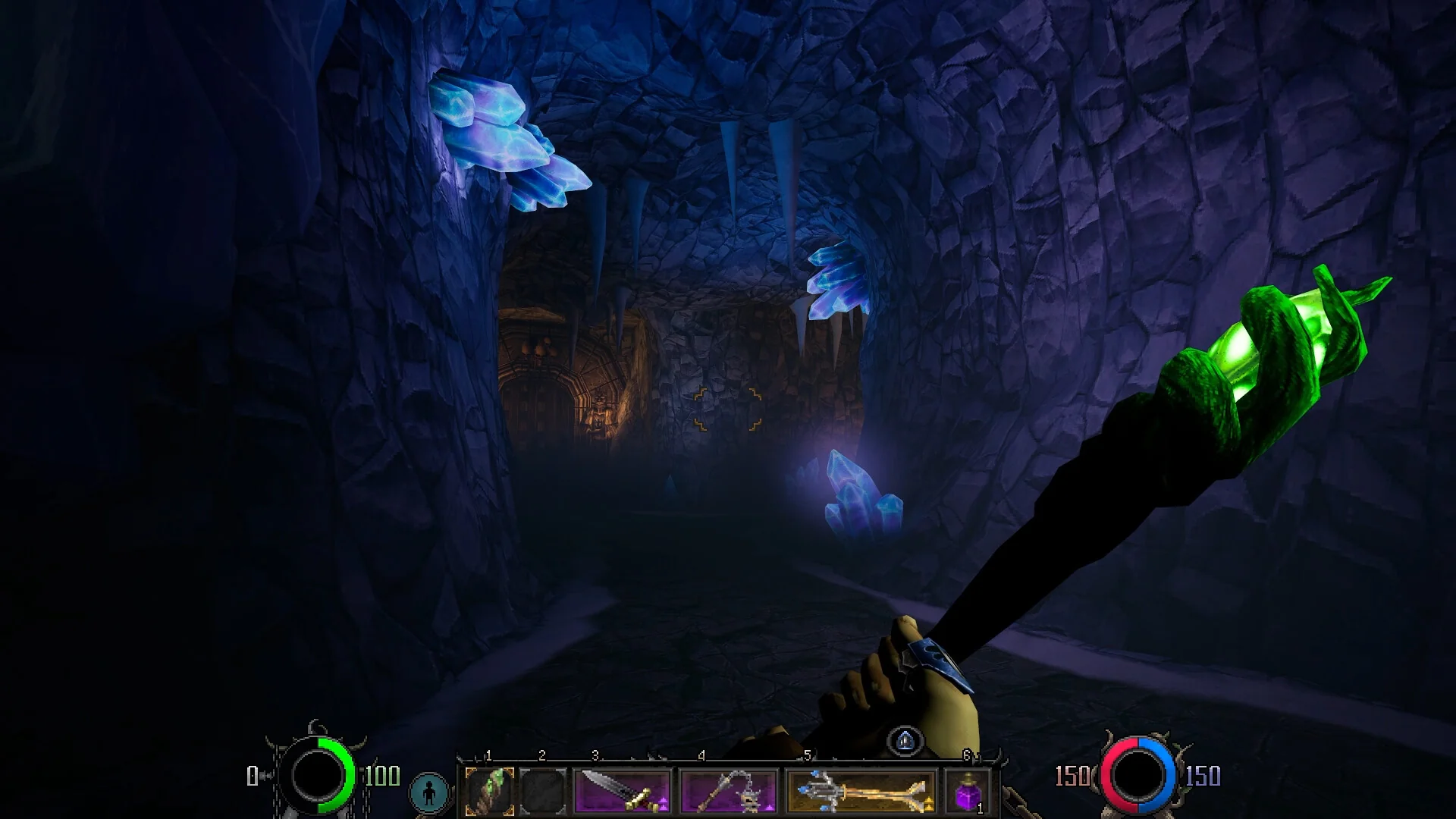 GRAVEN - Image 7