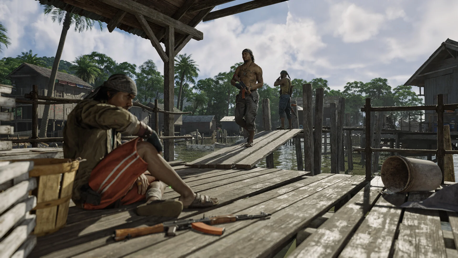 Gray Zone Warfare - Image 3