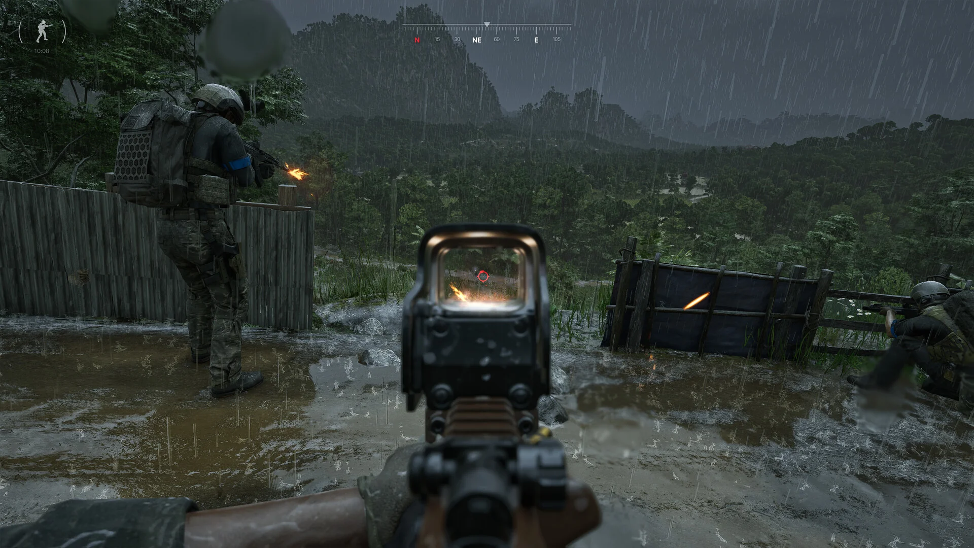 Gray Zone Warfare - Image 5